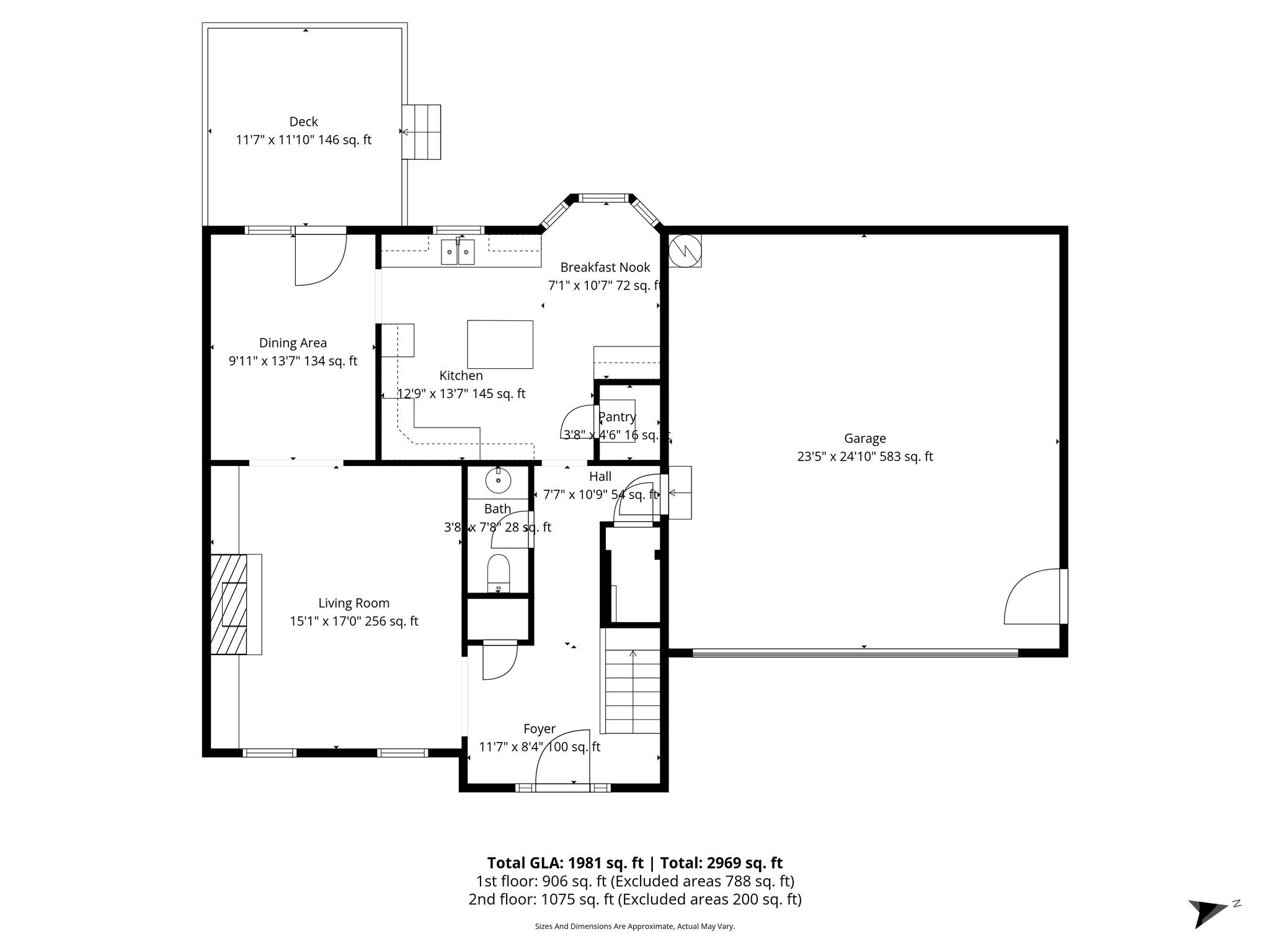 3723 Franklin Court Property Photo 37