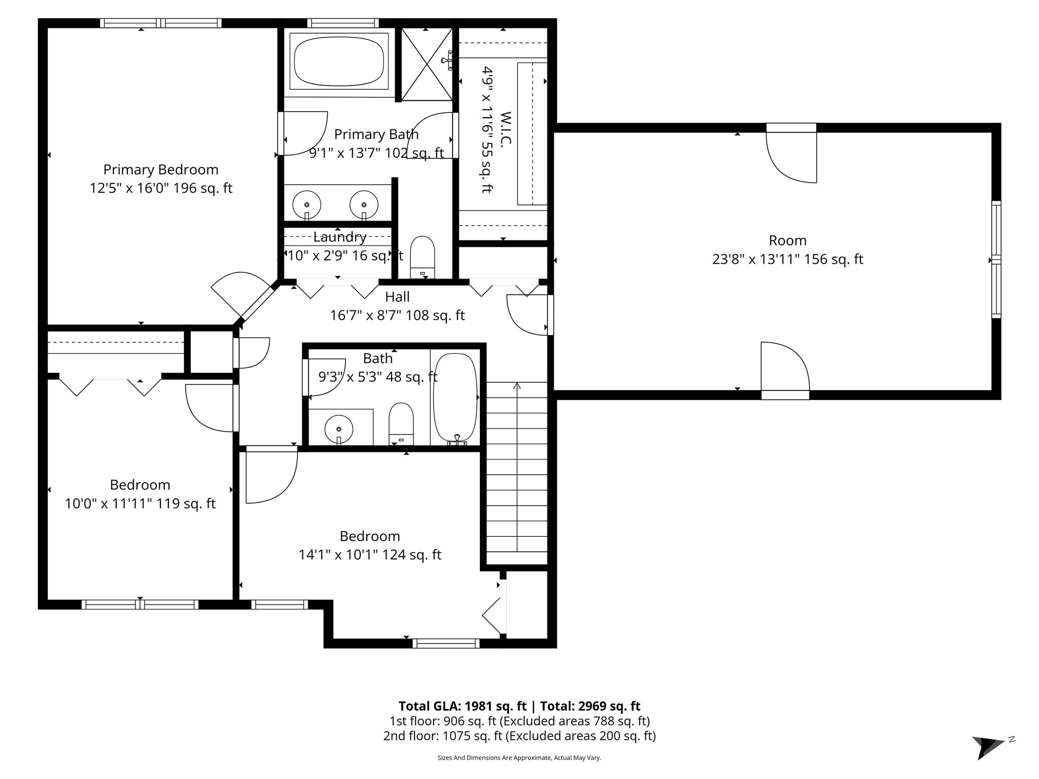 3723 Franklin Court Property Photo 38