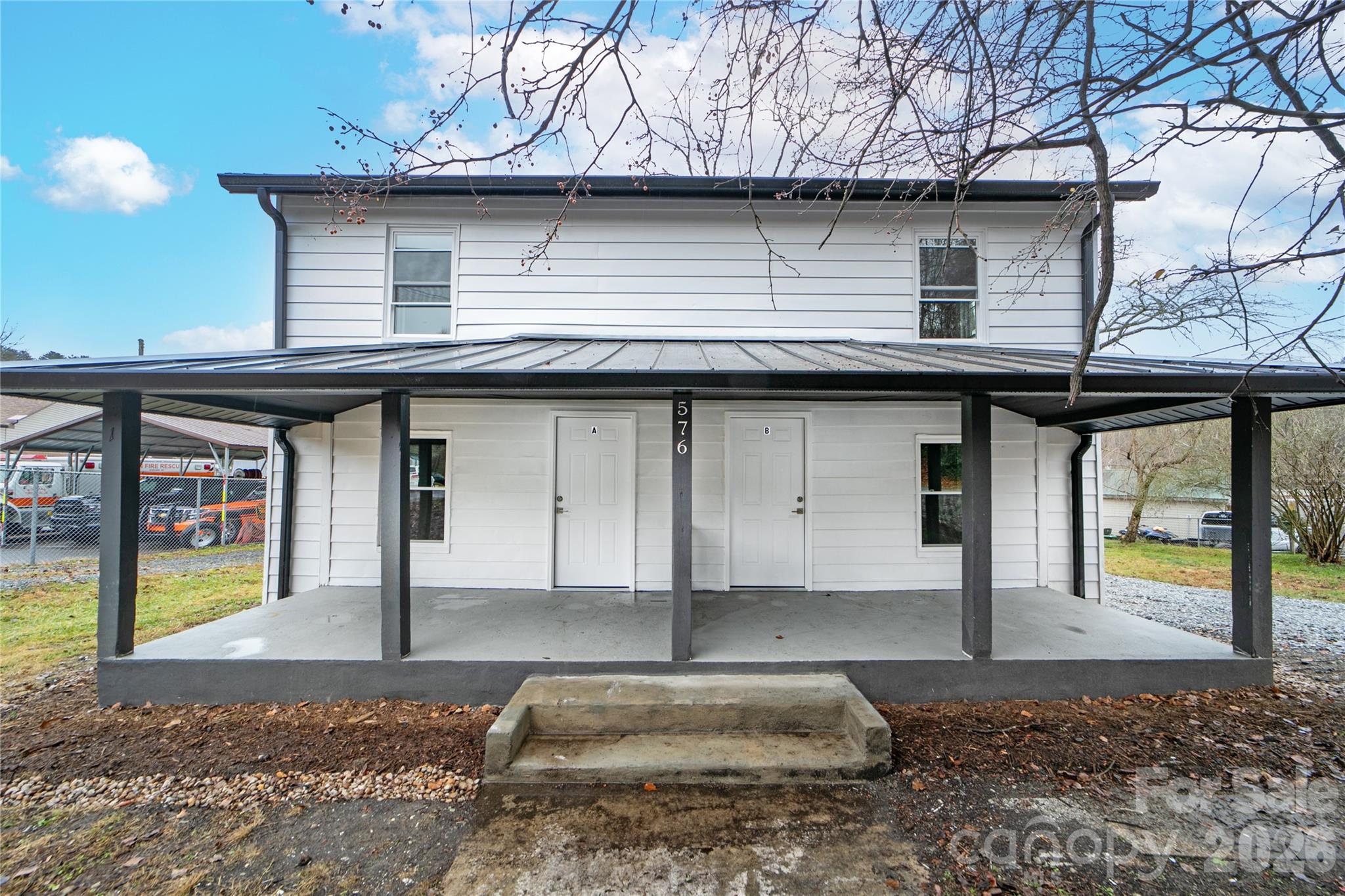 576 Pickens Highway Property Photo 3