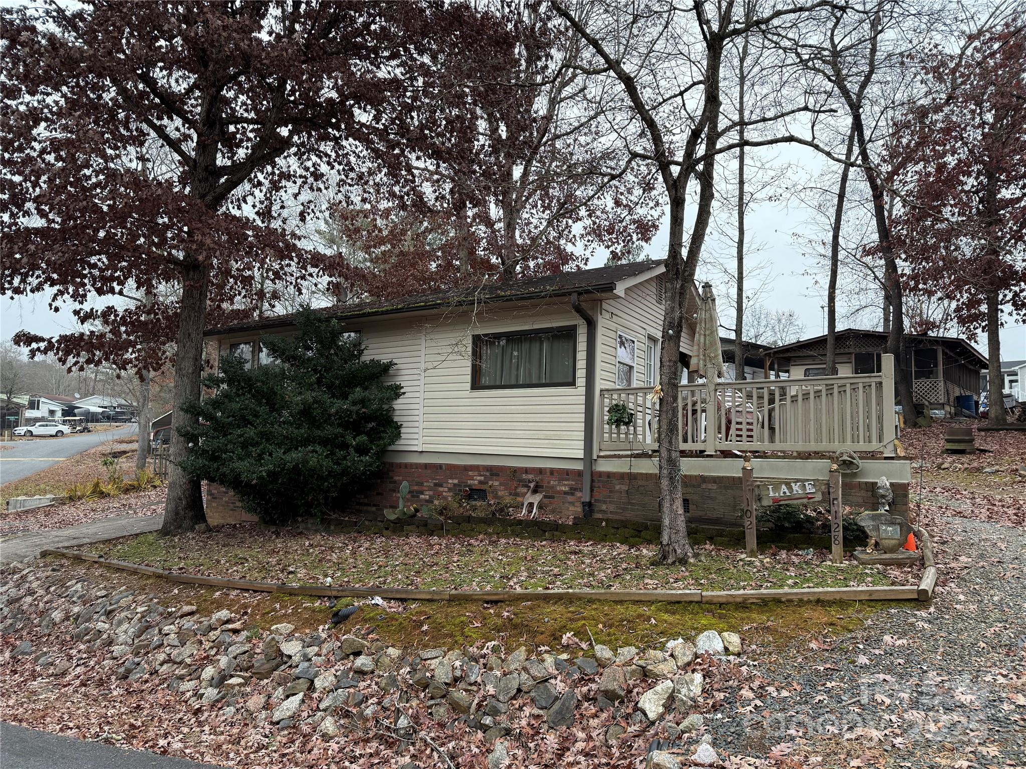 102 Arrowood Trail F128 Property Photo 1