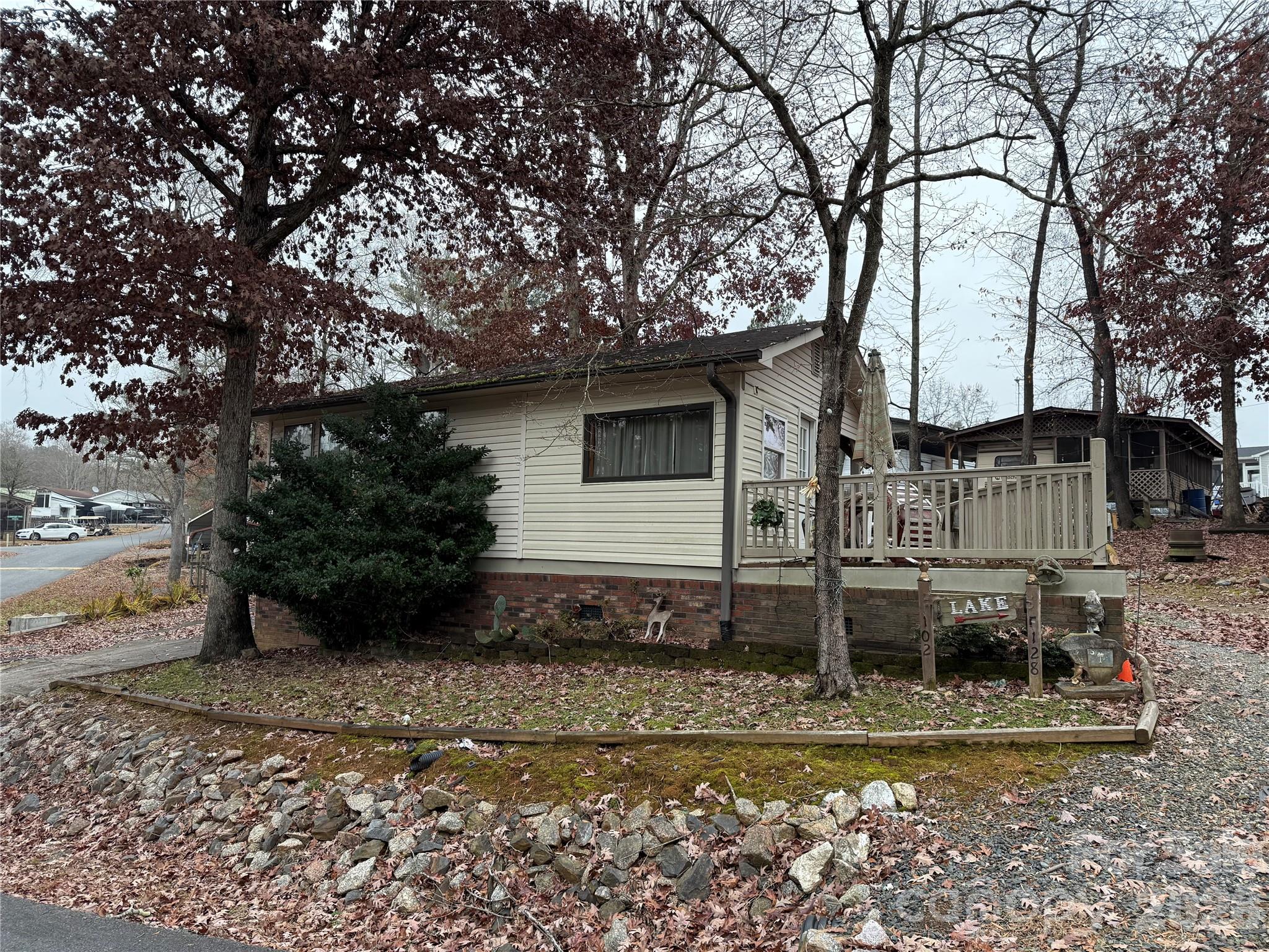 102 Arrowood Trail F128 Property Photo 1