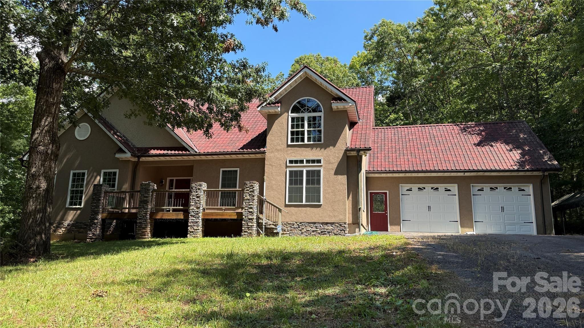 31 Reeds Creek Road Property Photo 1