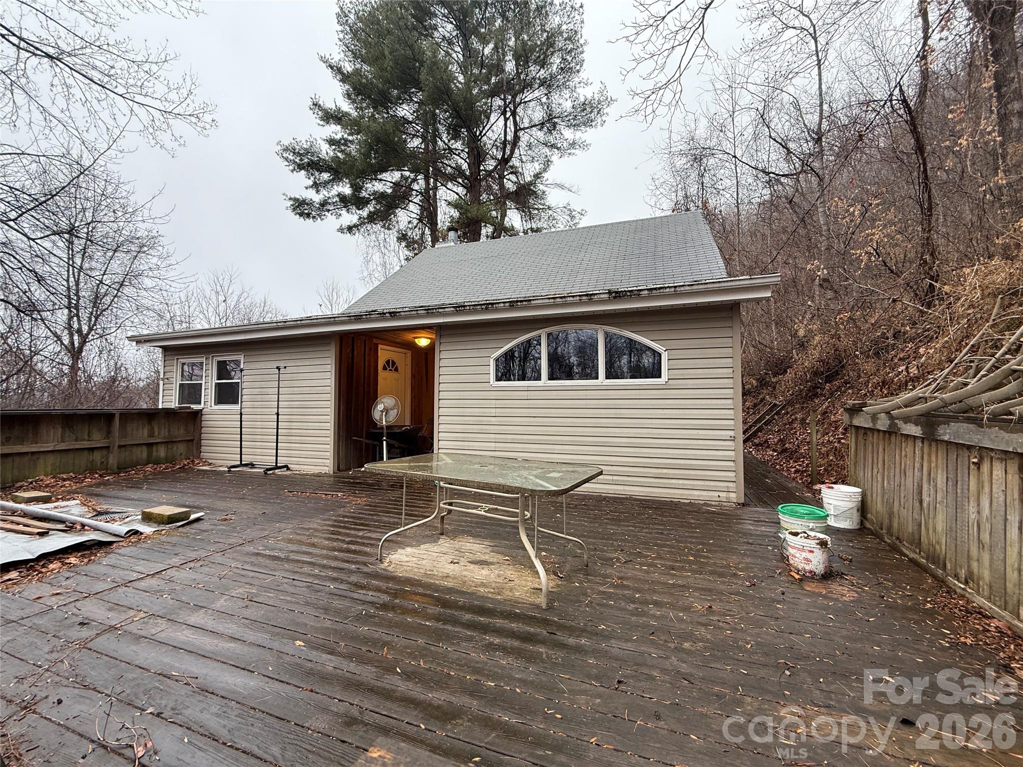 201 Mountain Vista Road Property Photo 1