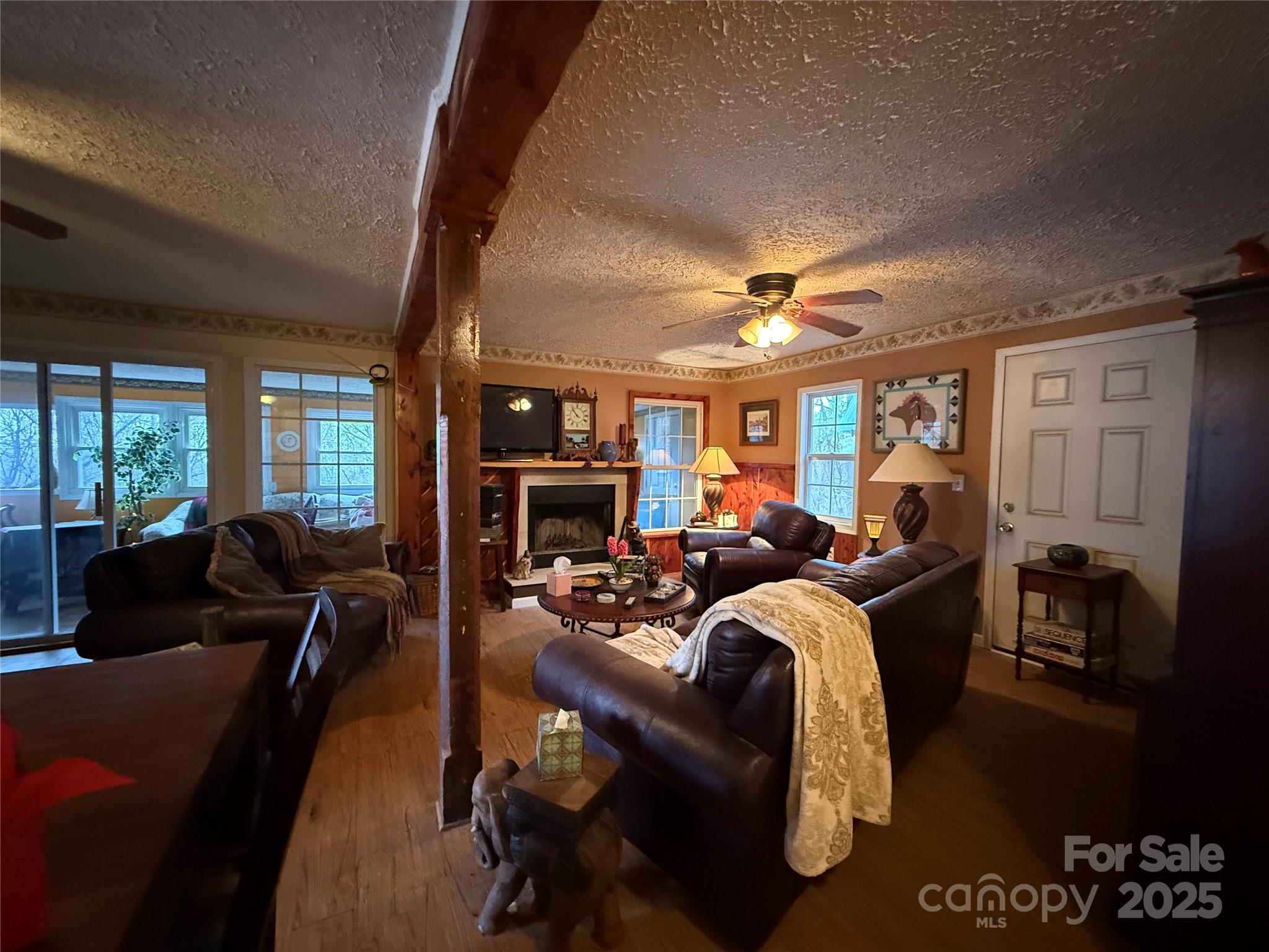 201 Mountain Vista Road Property Photo 8