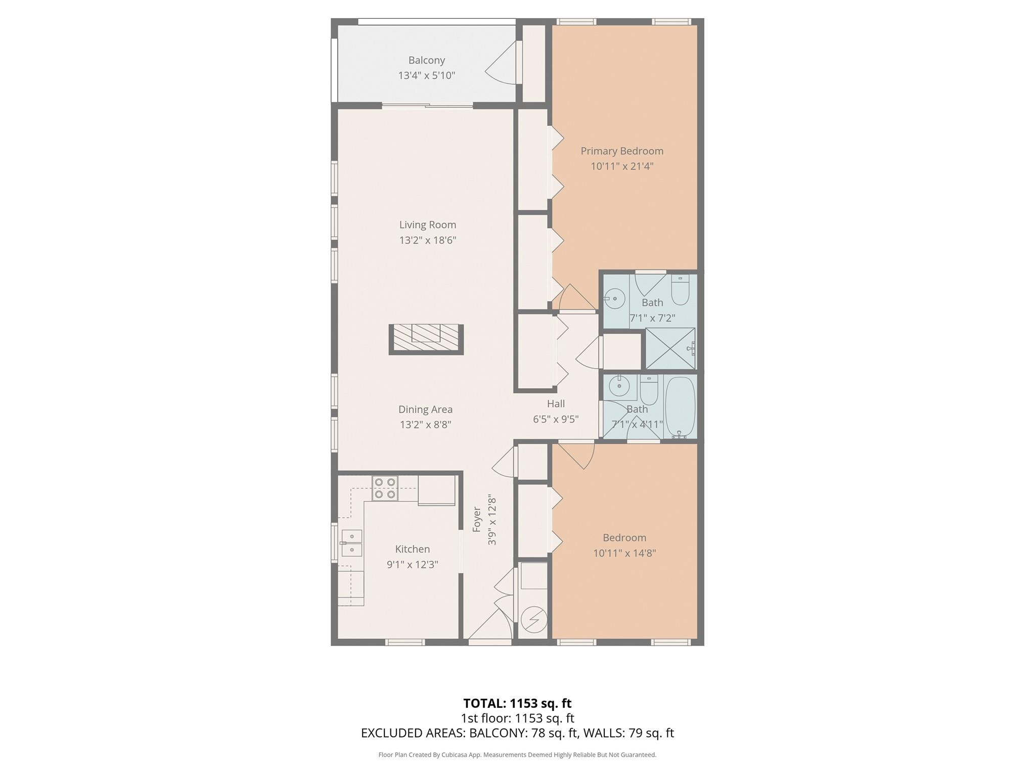 102 Abbey Circle Property Photo 22