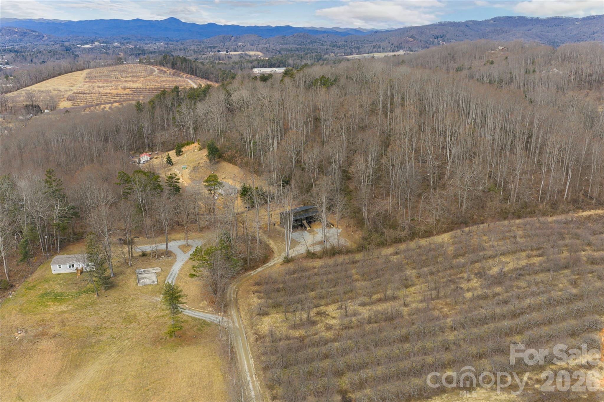153 Hackleburg Lane Property Photo 33