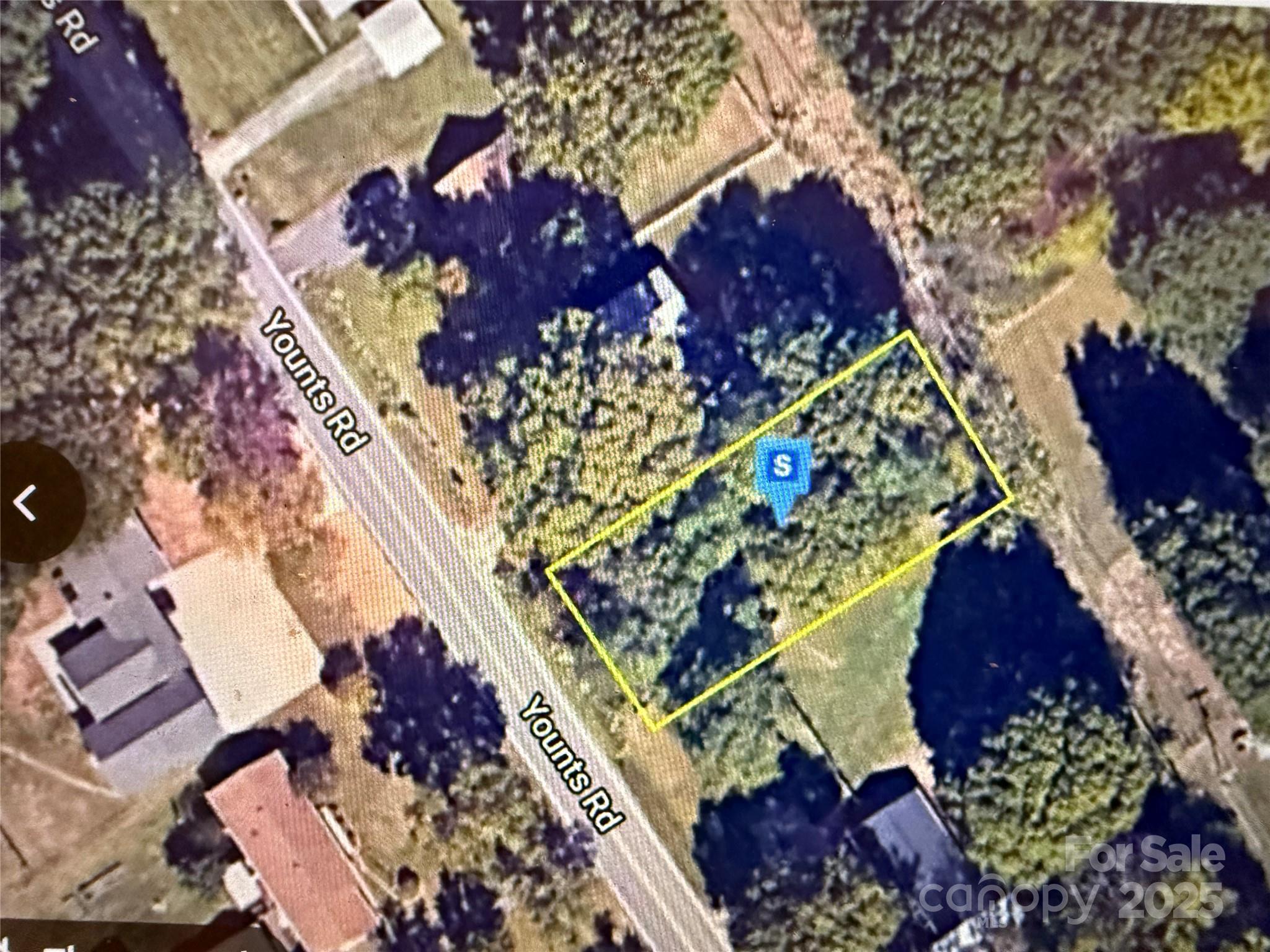 2510 Younts Road Property Photo 1