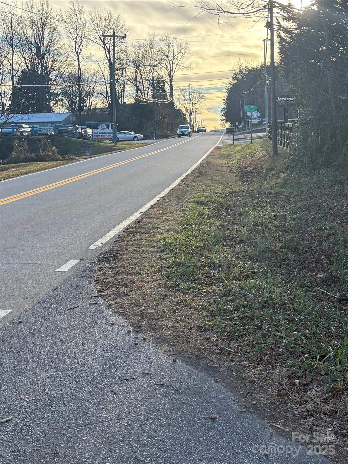 0 Nc Hwy 108 Highway Property Photo 3
