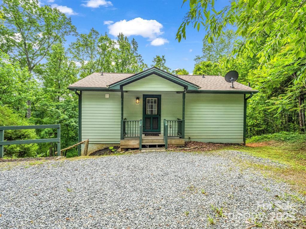 119 Celestial Way Property Photo 3