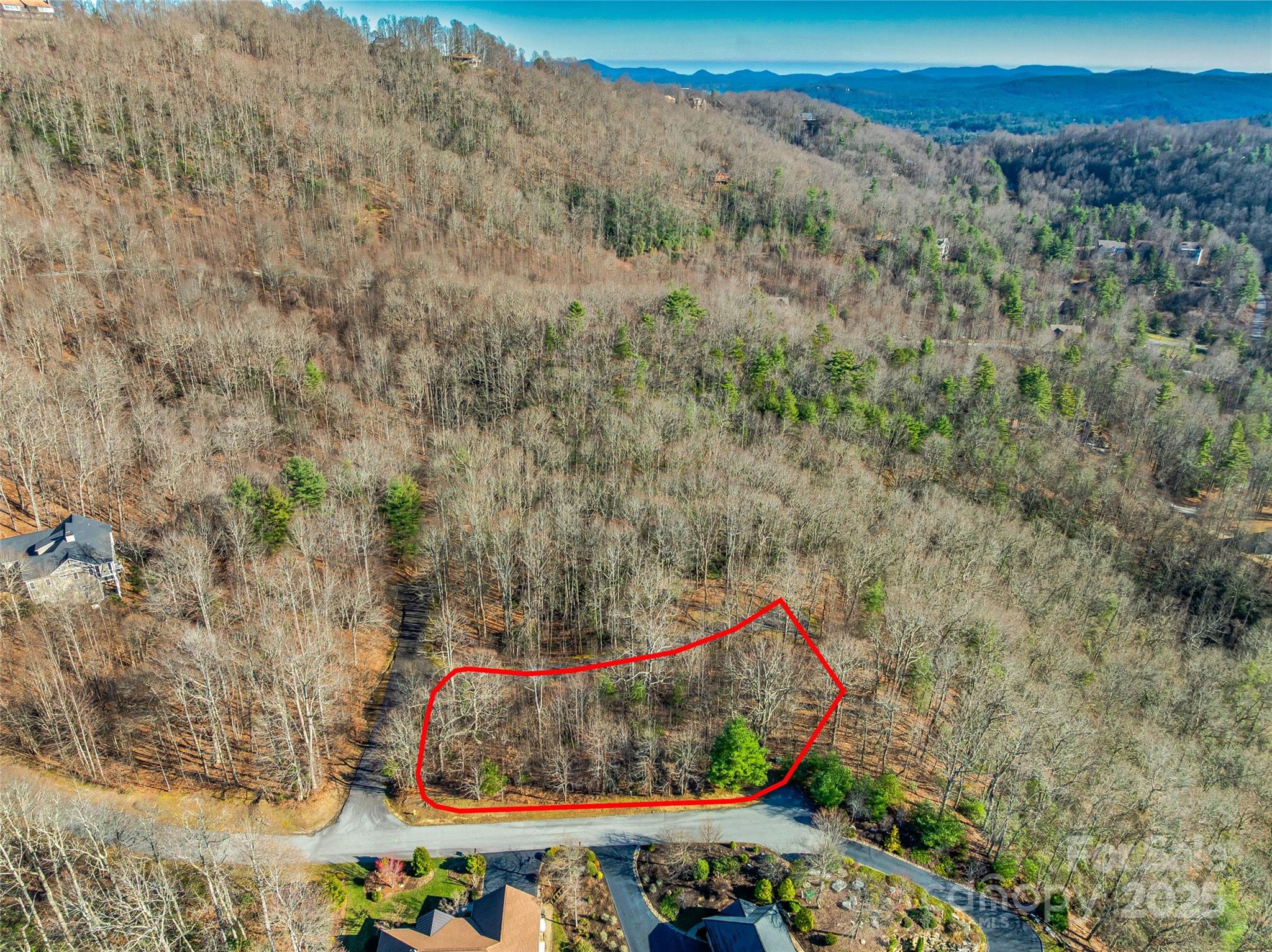 211 Ladys Fern Trail Property Photo 5
