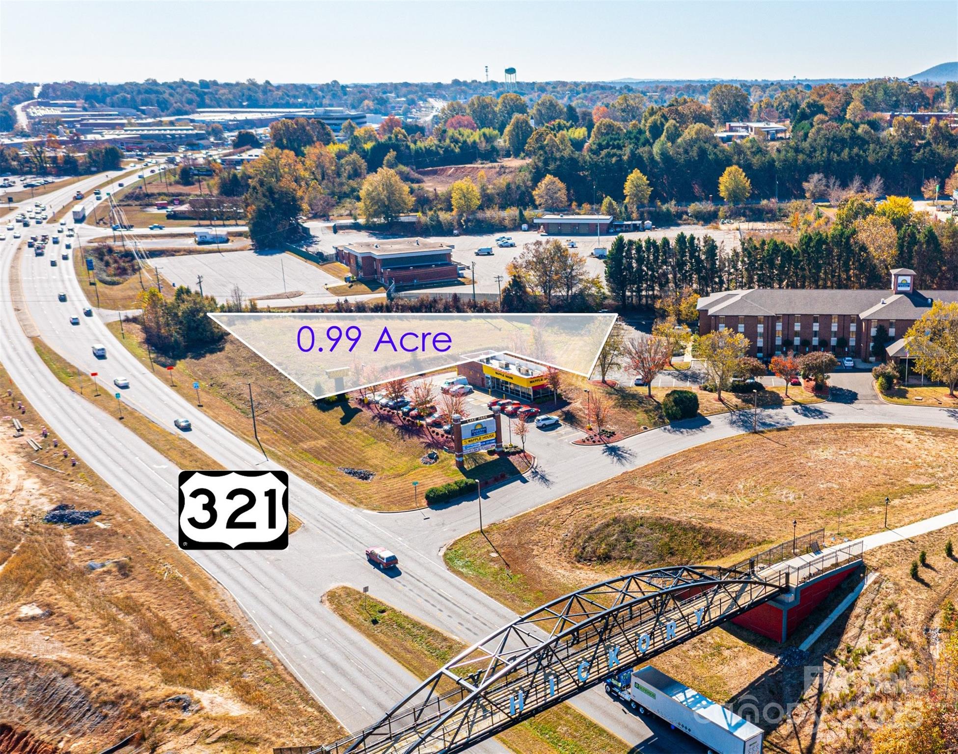 1241 Us 321 Highway Property Photo 1