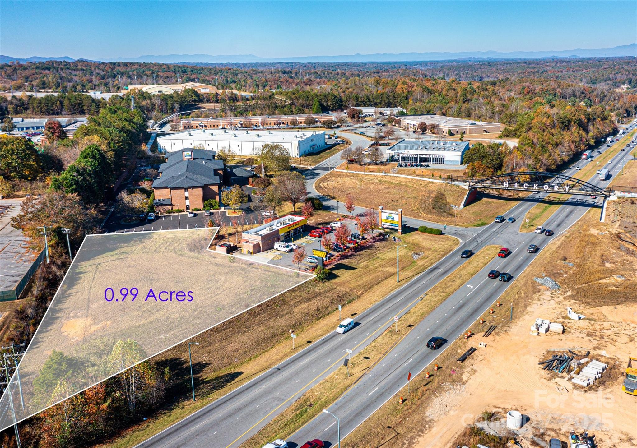 1241 Us 321 Highway Property Photo 2