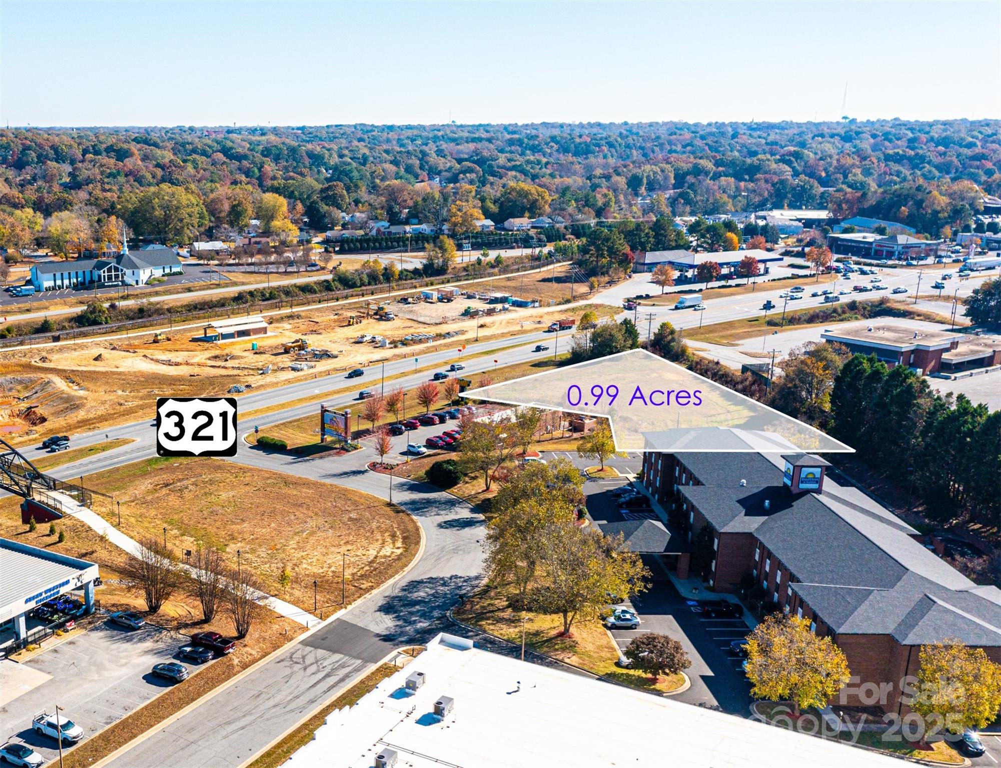 1241 Us 321 Highway Property Photo 3