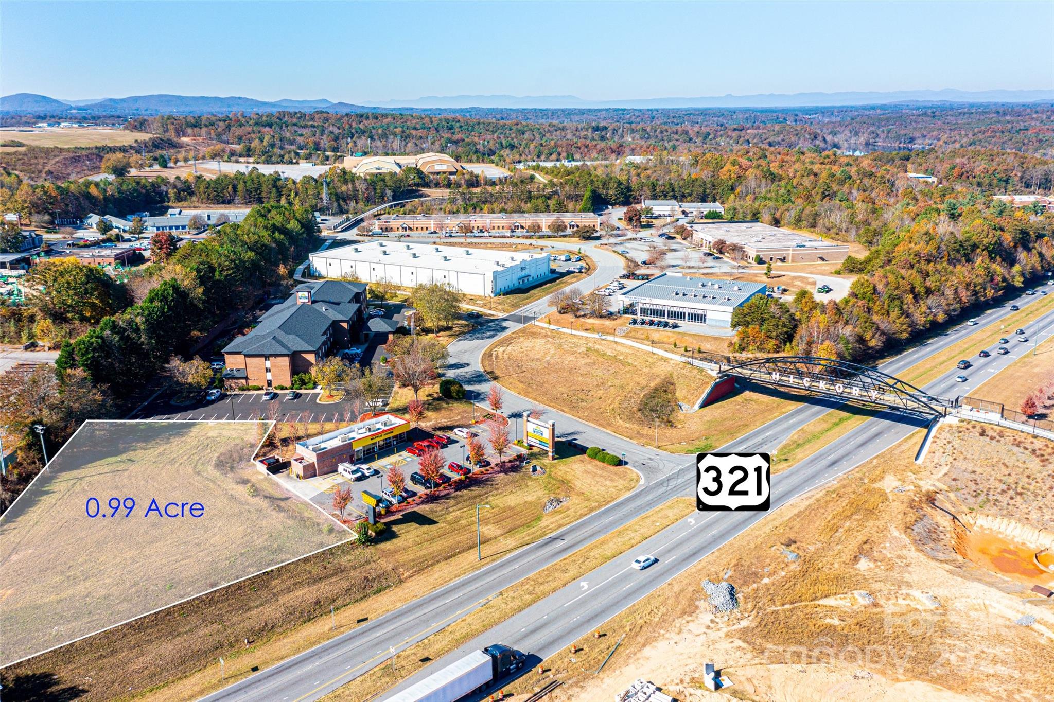 1241 Us 321 Highway Property Photo 4