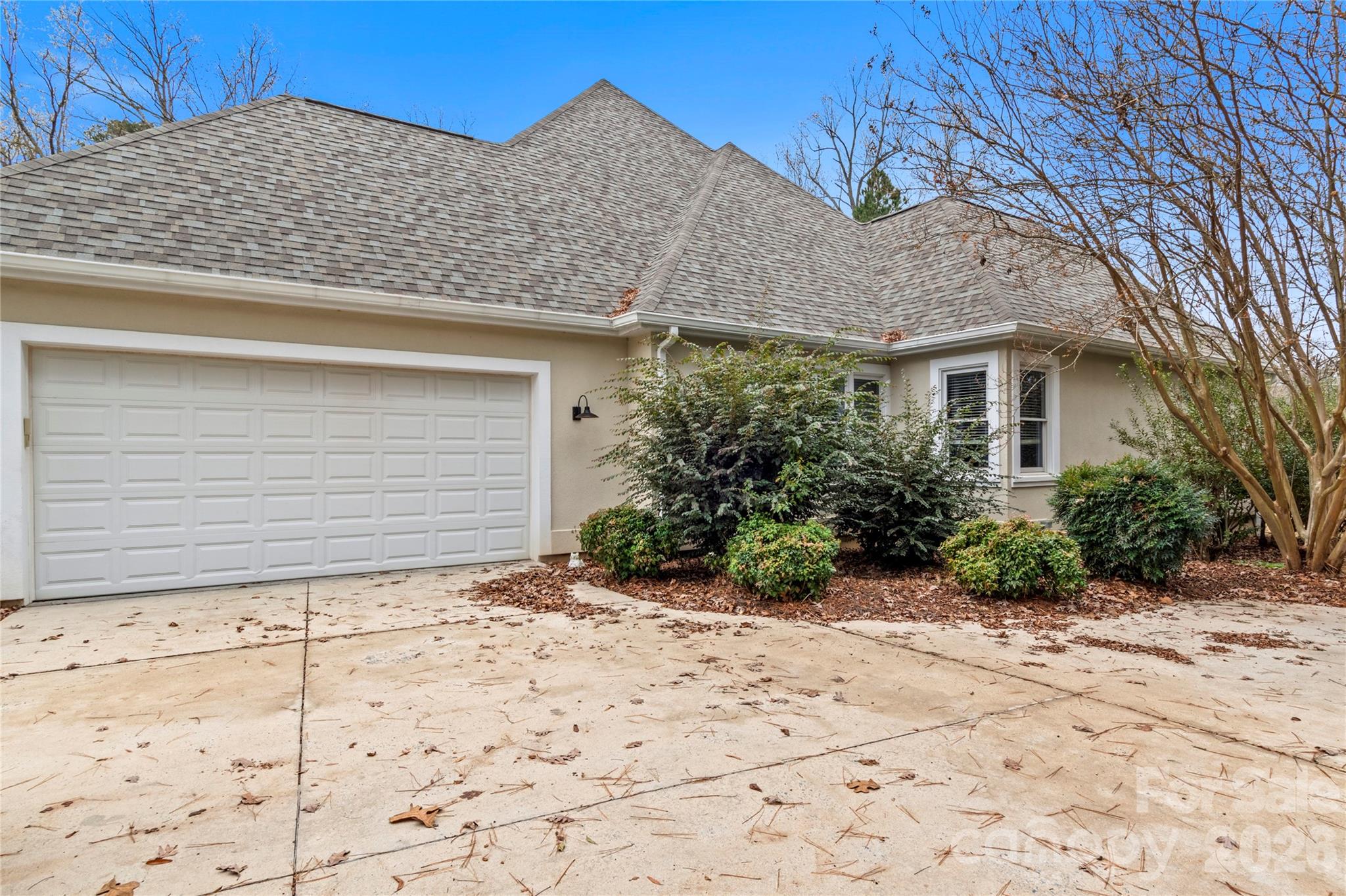 108 Candor Oaks Drive Property Photo 3