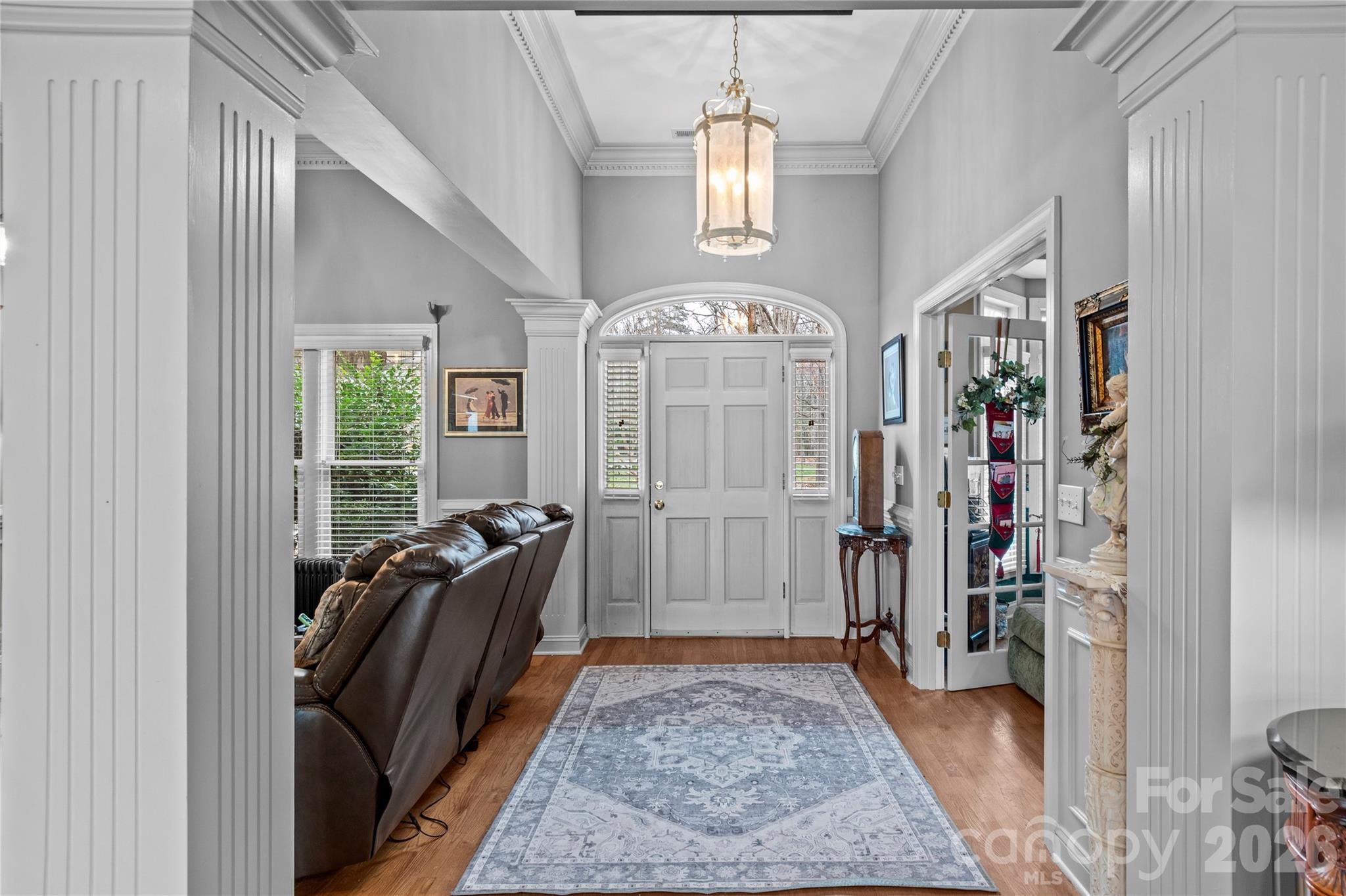 108 Candor Oaks Drive Property Photo 4
