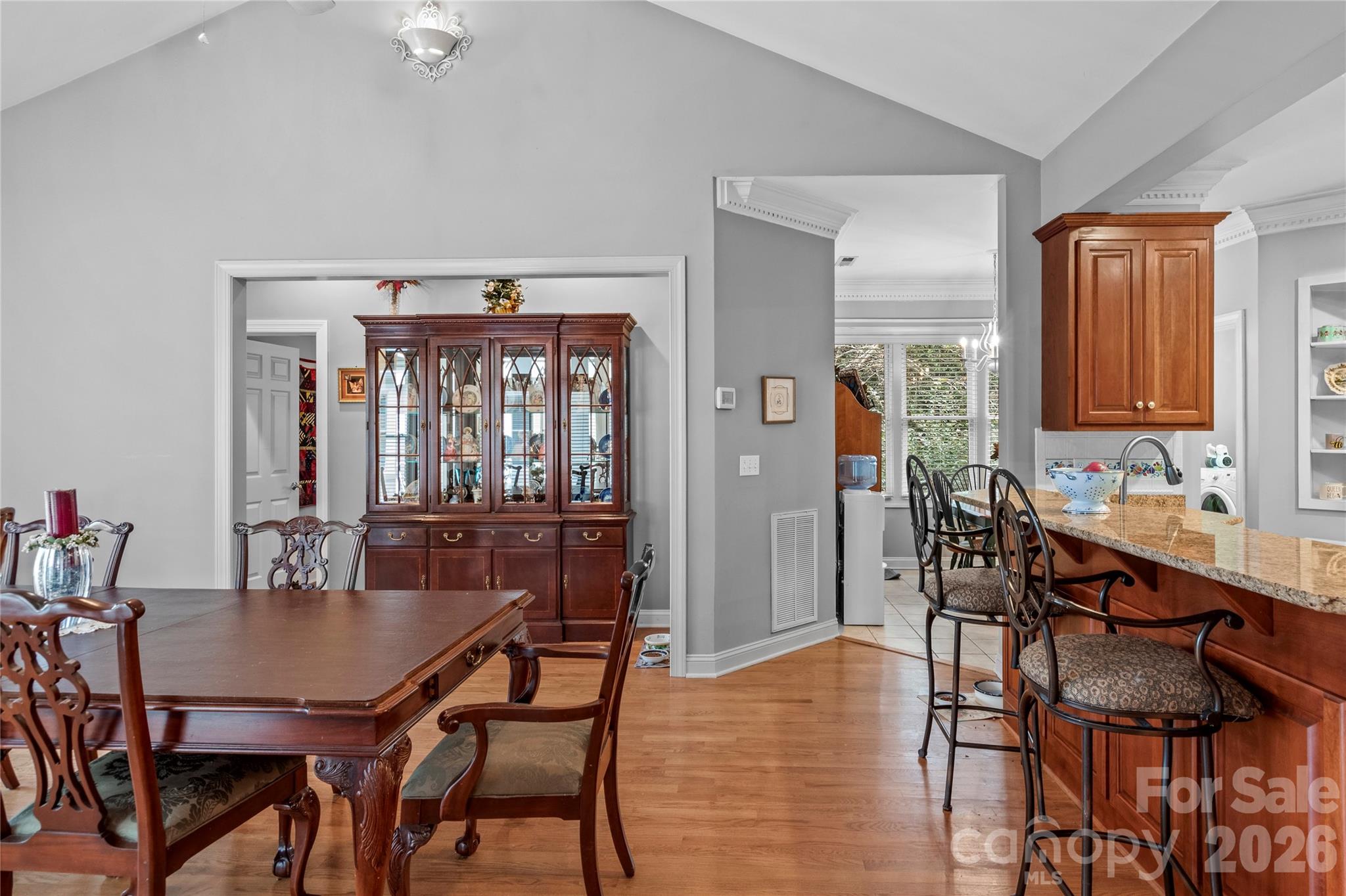 108 Candor Oaks Drive Property Photo 10