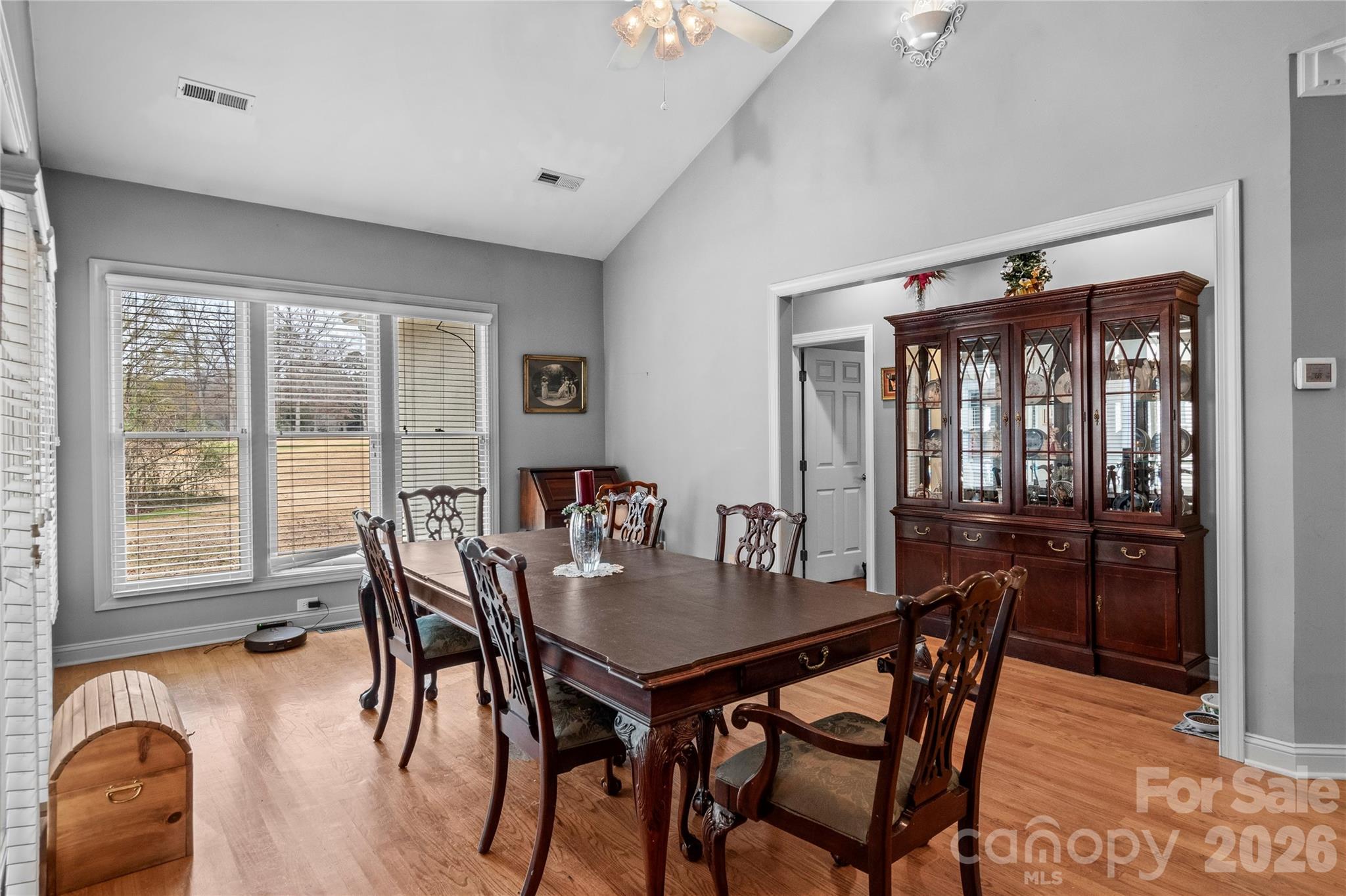 108 Candor Oaks Drive Property Photo 11