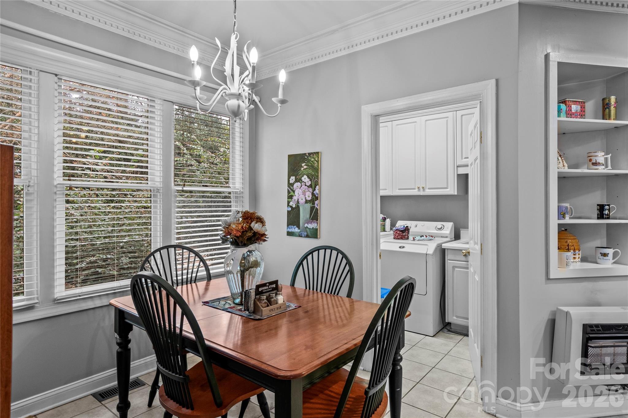 108 Candor Oaks Drive Property Photo 13