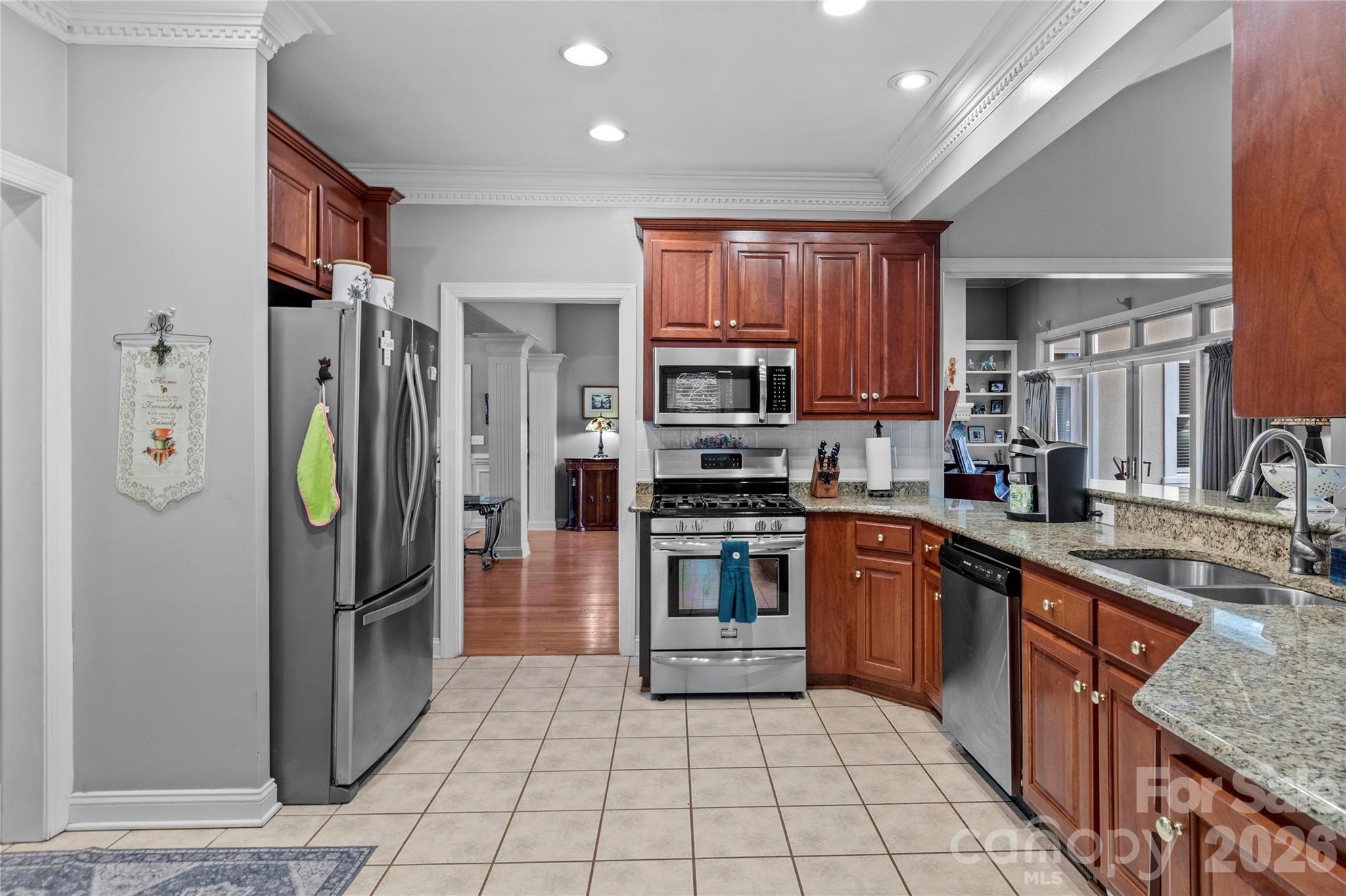 108 Candor Oaks Drive Property Photo 14