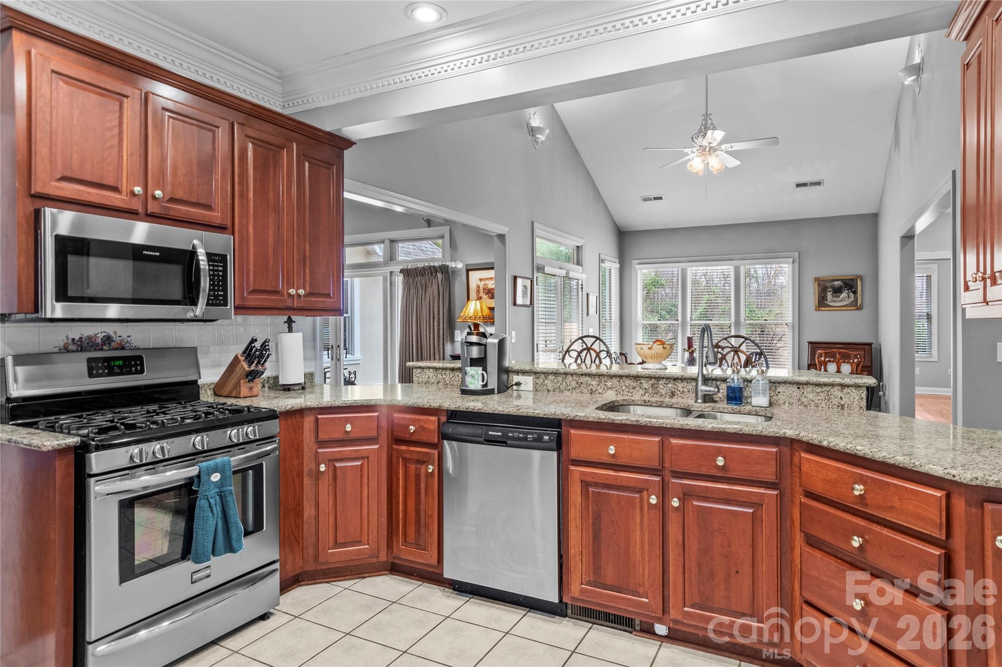 108 Candor Oaks Drive Property Photo 15