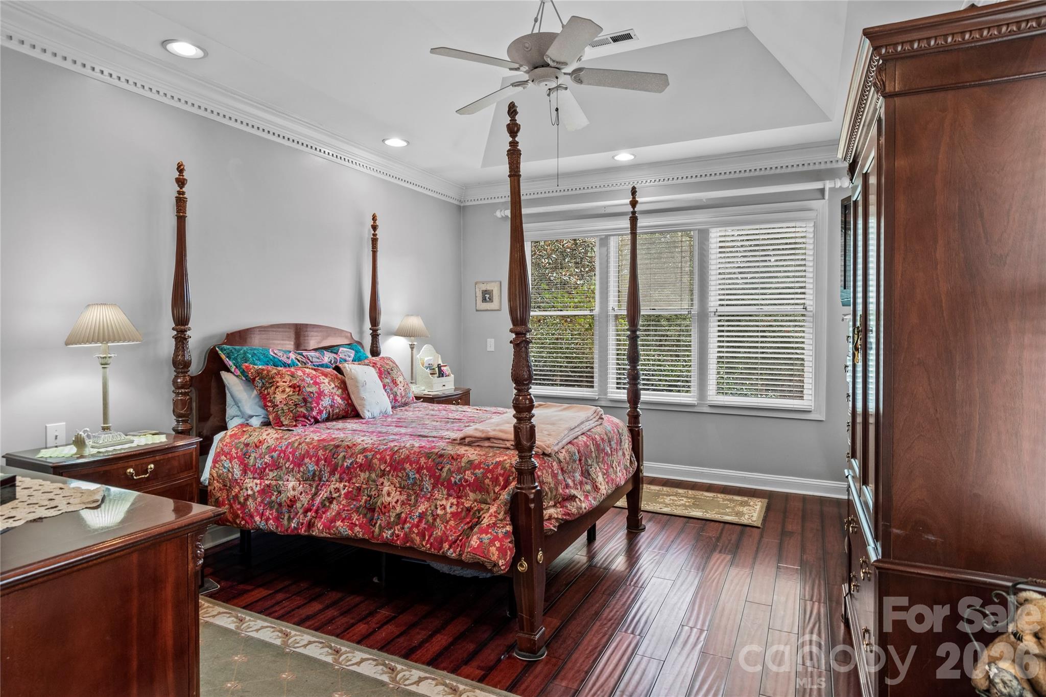 108 Candor Oaks Drive Property Photo 17