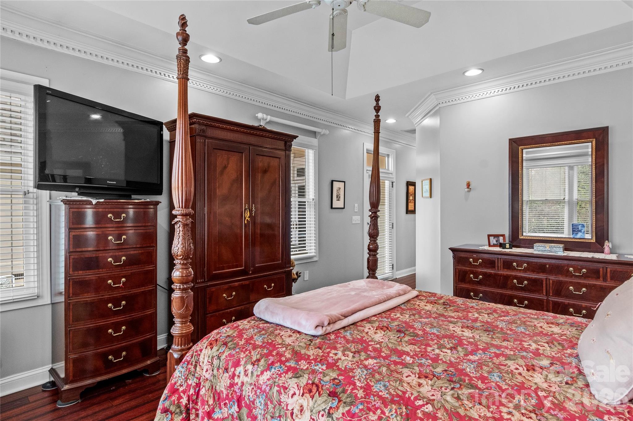 108 Candor Oaks Drive Property Photo 18