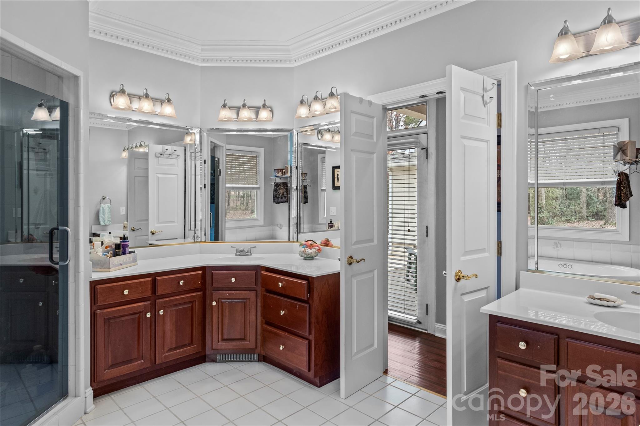 108 Candor Oaks Drive Property Photo 20