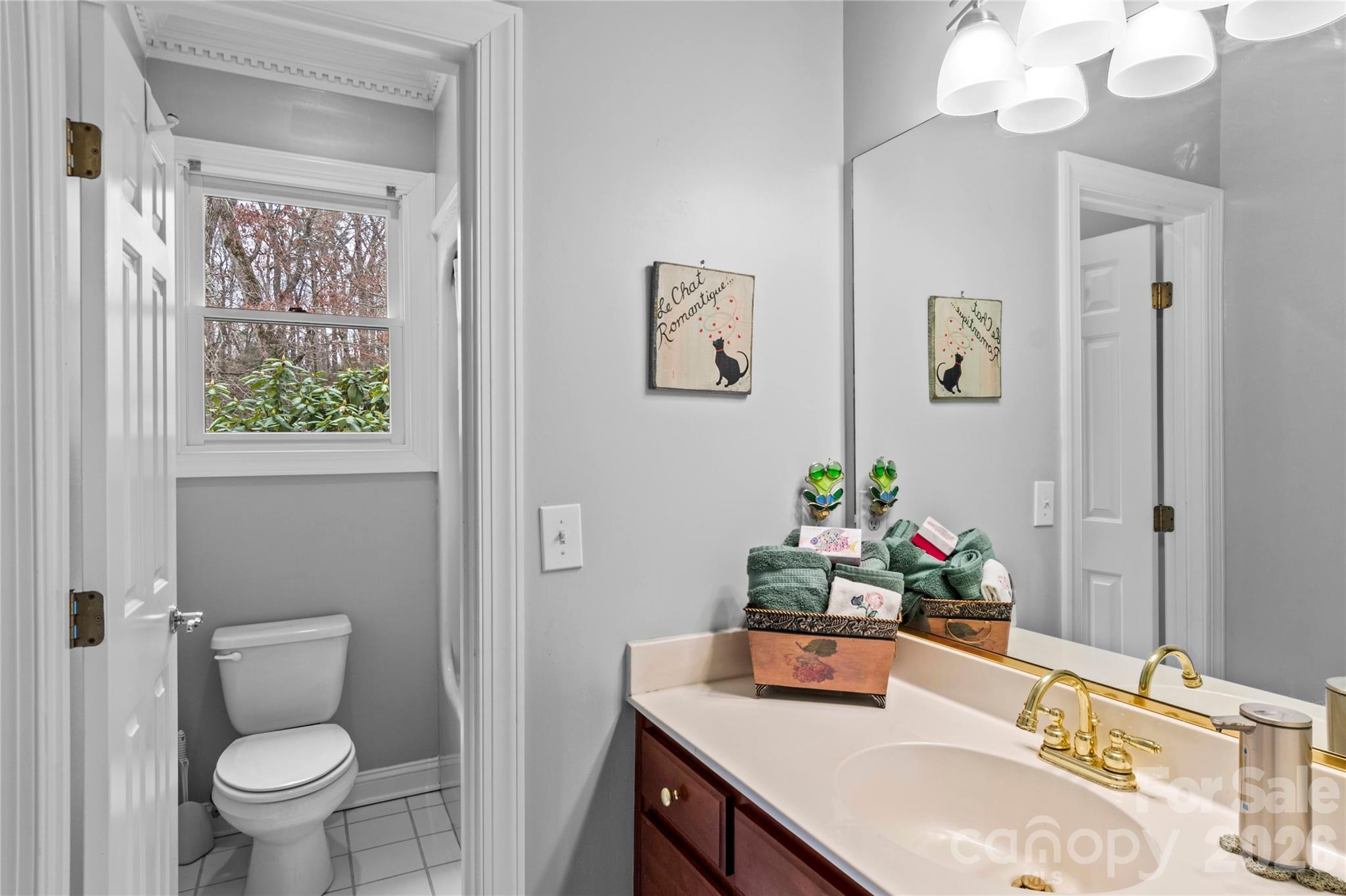 108 Candor Oaks Drive Property Photo 22