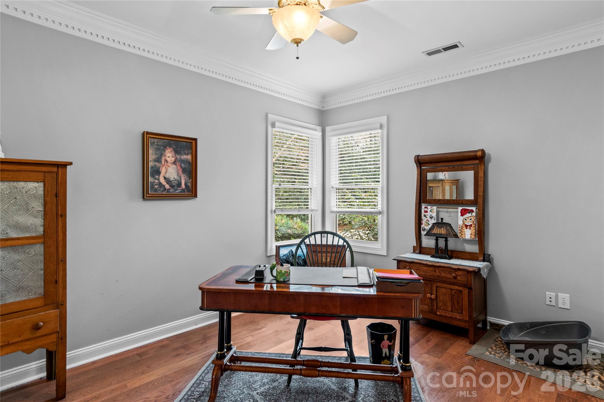 108 Candor Oaks Drive Property Photo 23