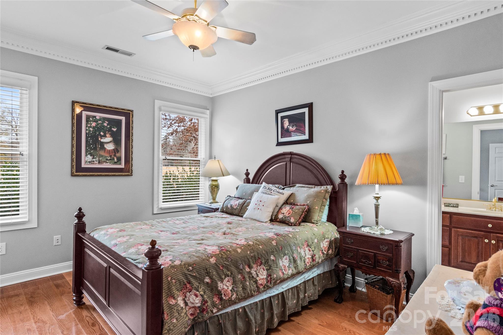 108 Candor Oaks Drive Property Photo 26