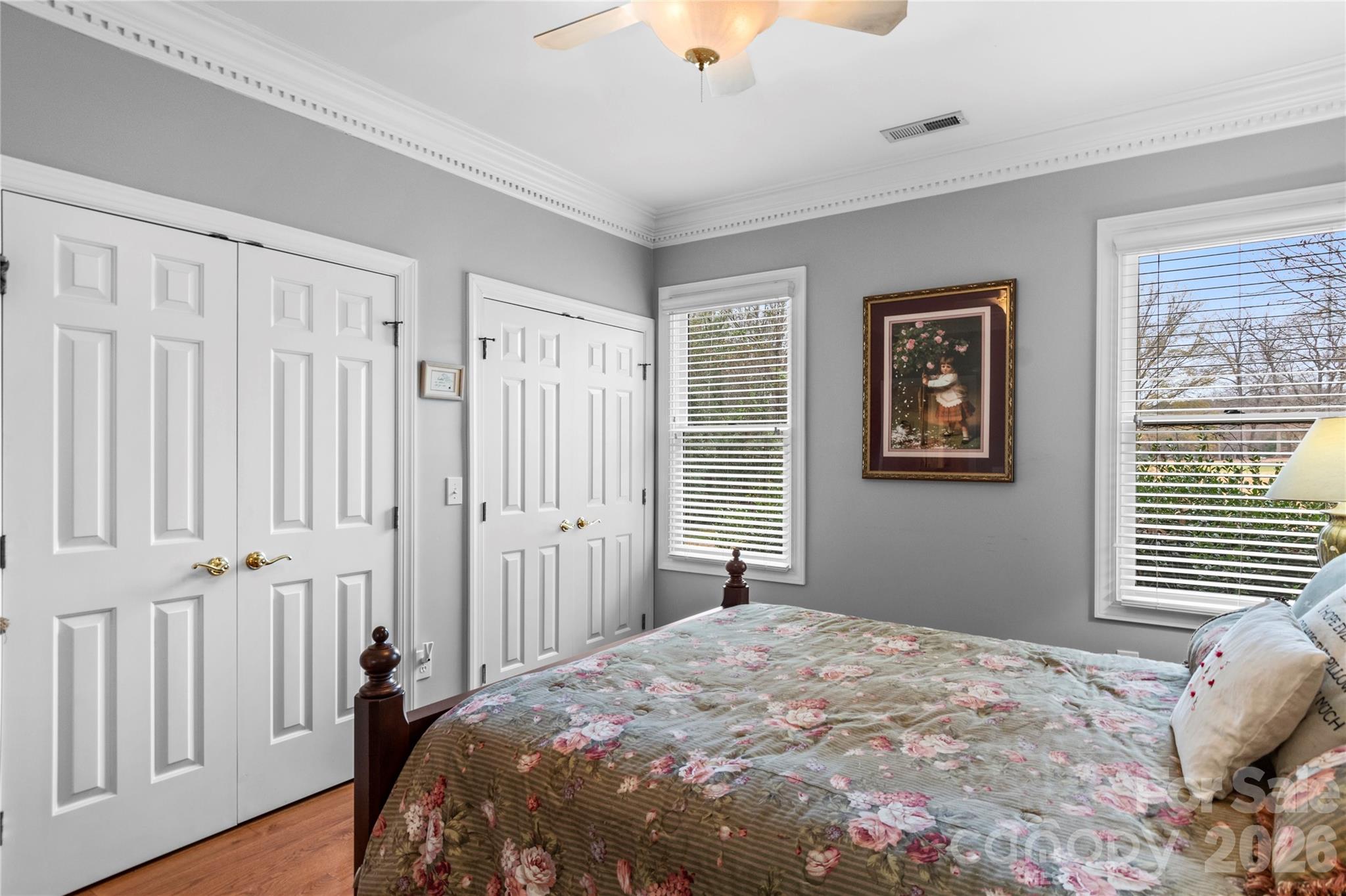 108 Candor Oaks Drive Property Photo 27