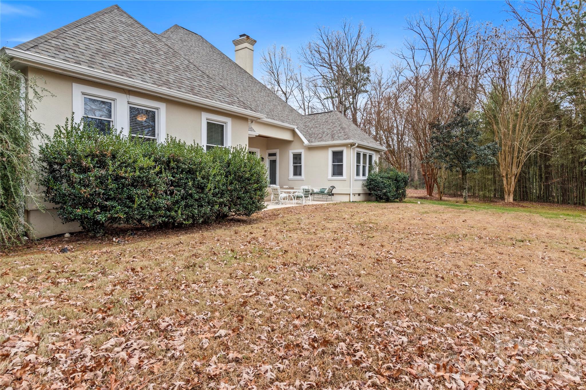 108 Candor Oaks Drive Property Photo 31