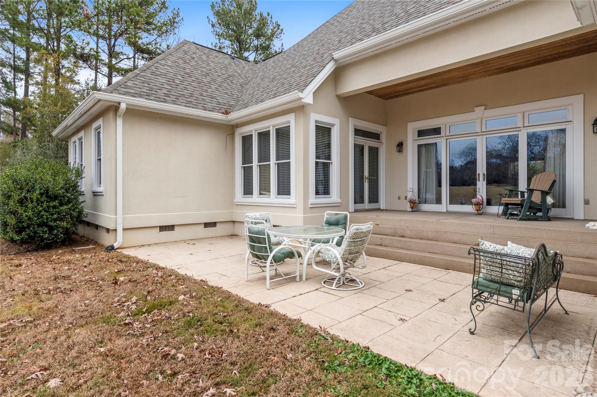108 Candor Oaks Drive Property Photo 33