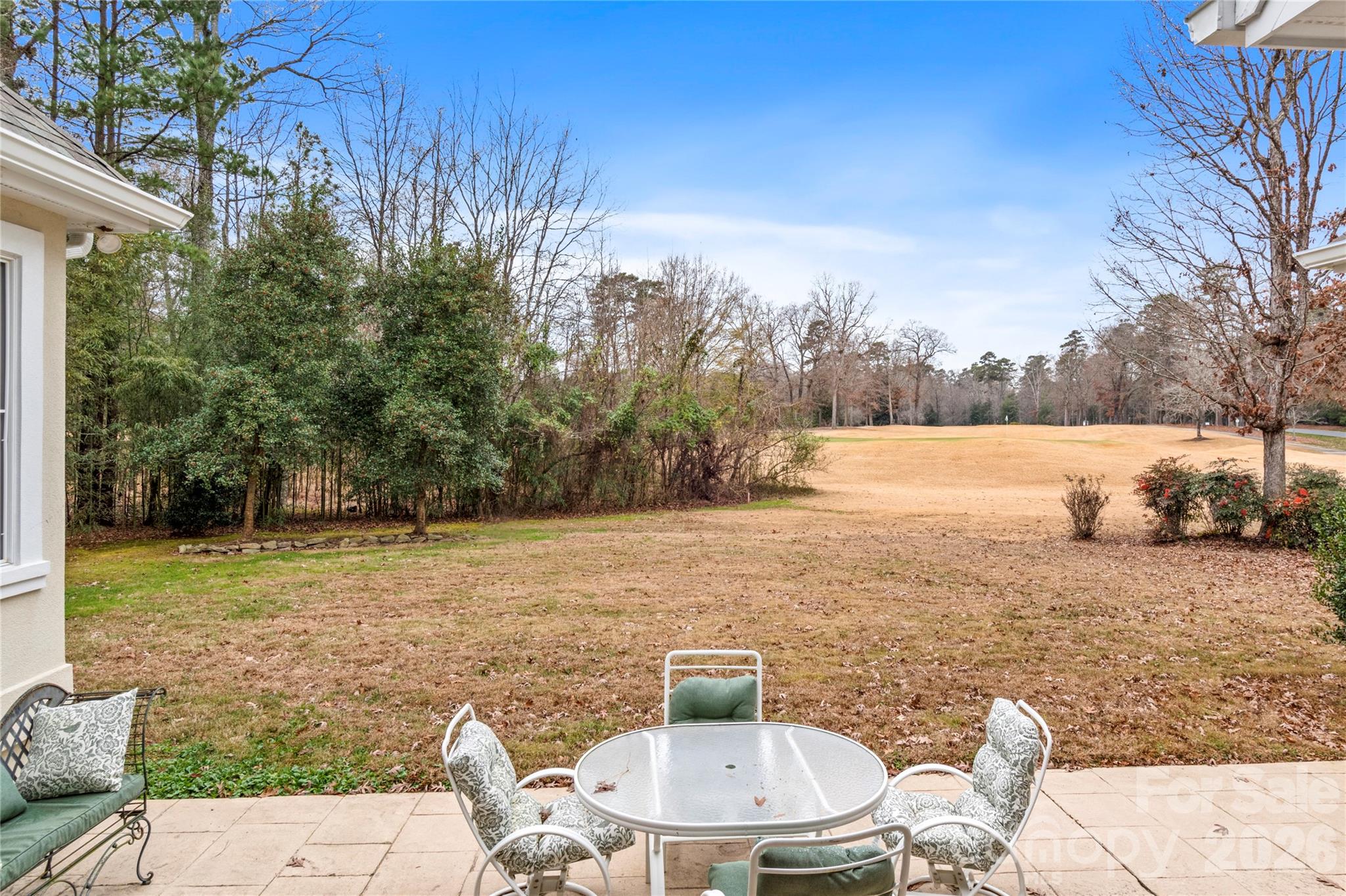 108 Candor Oaks Drive Property Photo 34