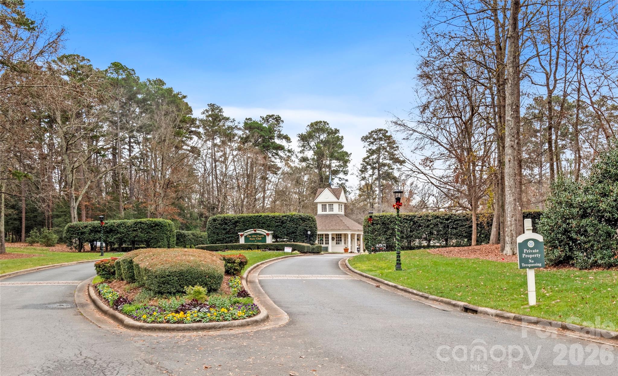 108 Candor Oaks Drive Property Photo 37