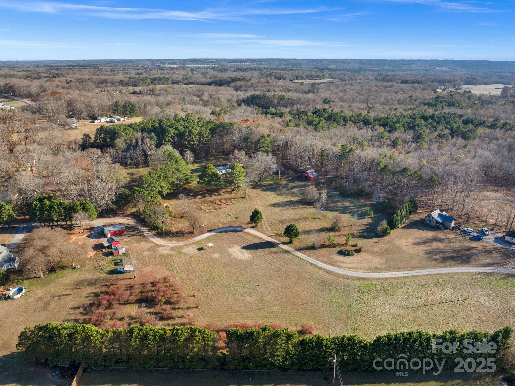 5620 Stack Road Property Photo 2