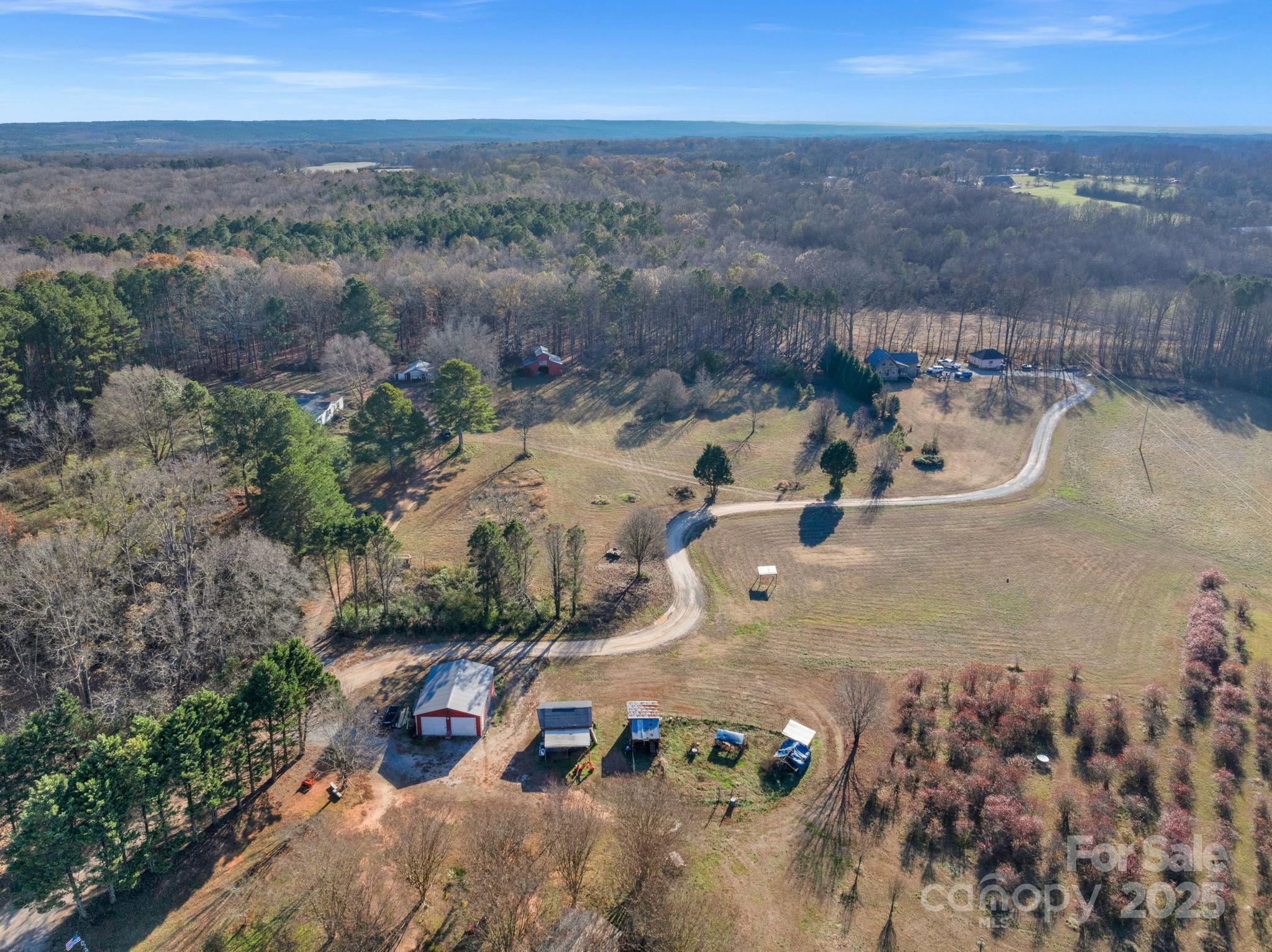 5620 Stack Road Property Photo 8