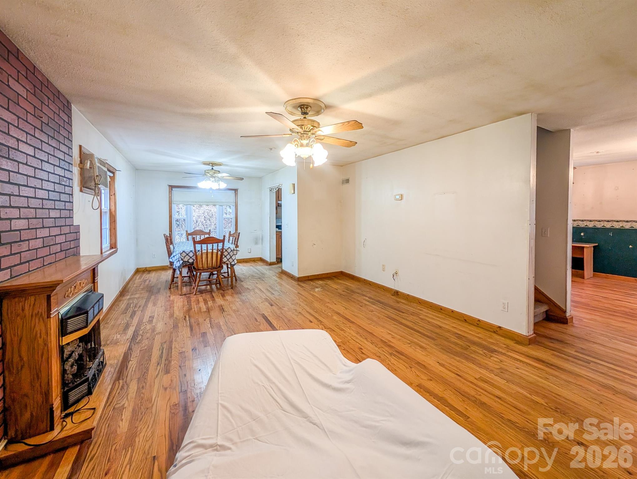 77 Griffith Branch Road Property Photo 6