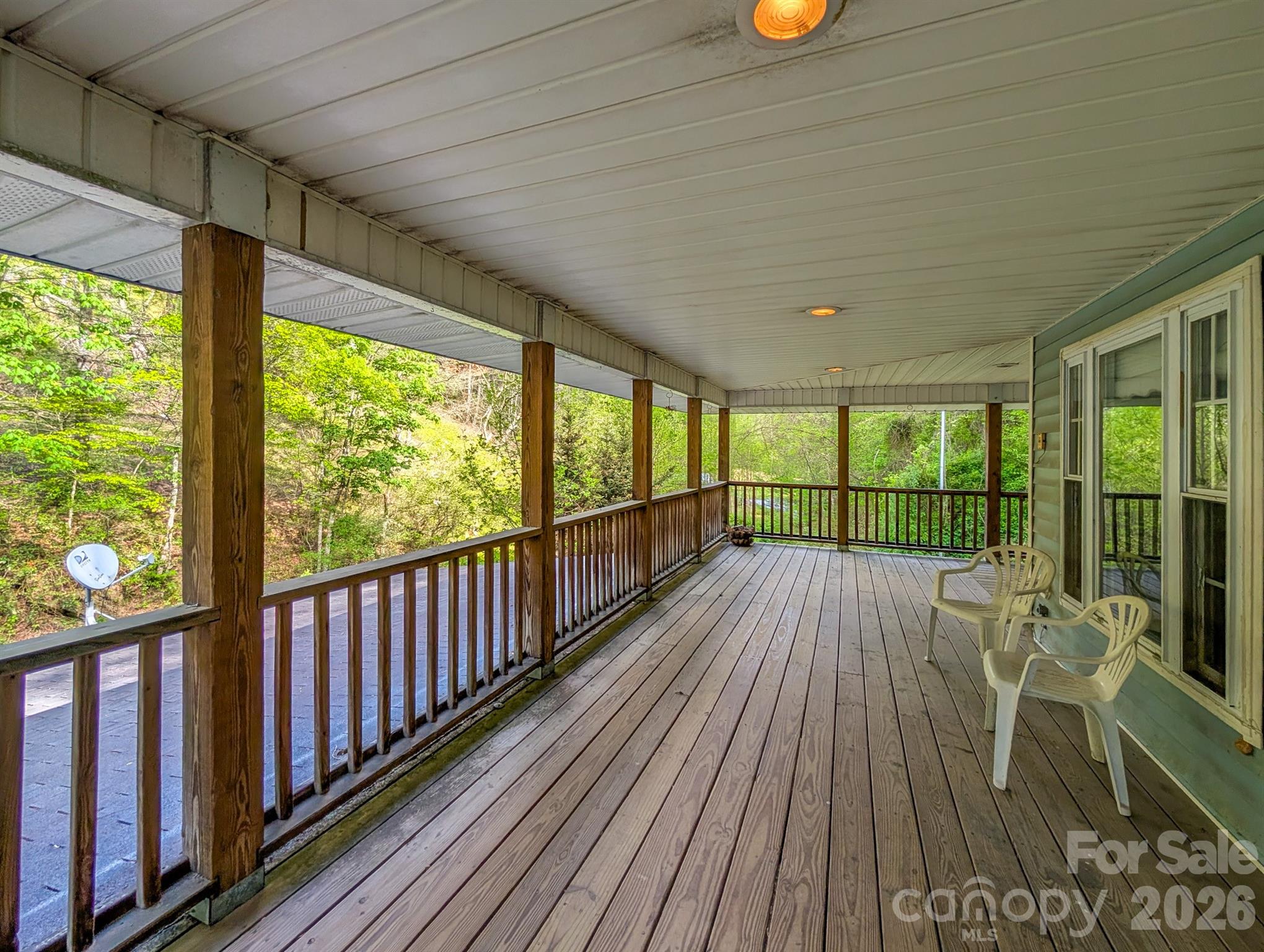 77 Griffith Branch Road Property Photo 8