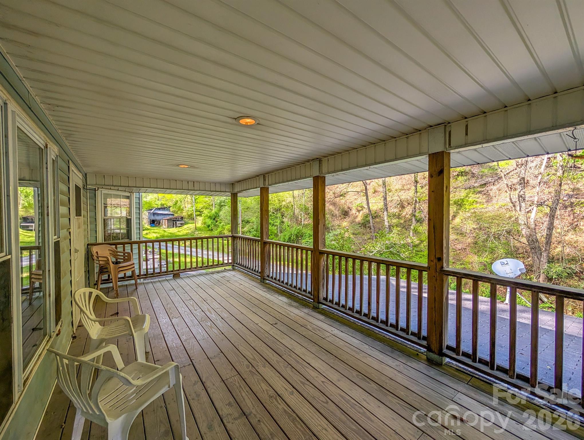 77 Griffith Branch Road Property Photo 11