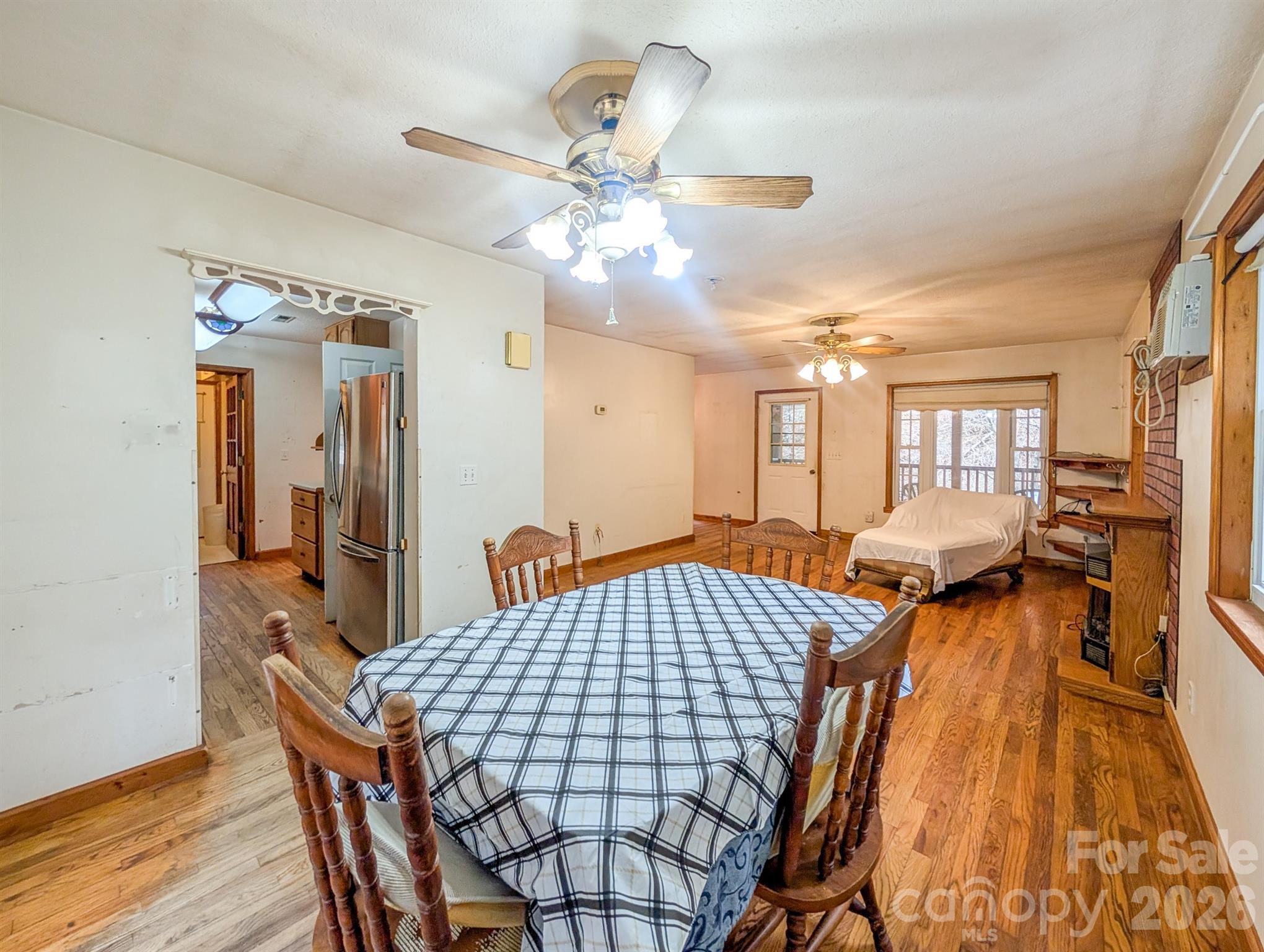 77 Griffith Branch Road Property Photo 12