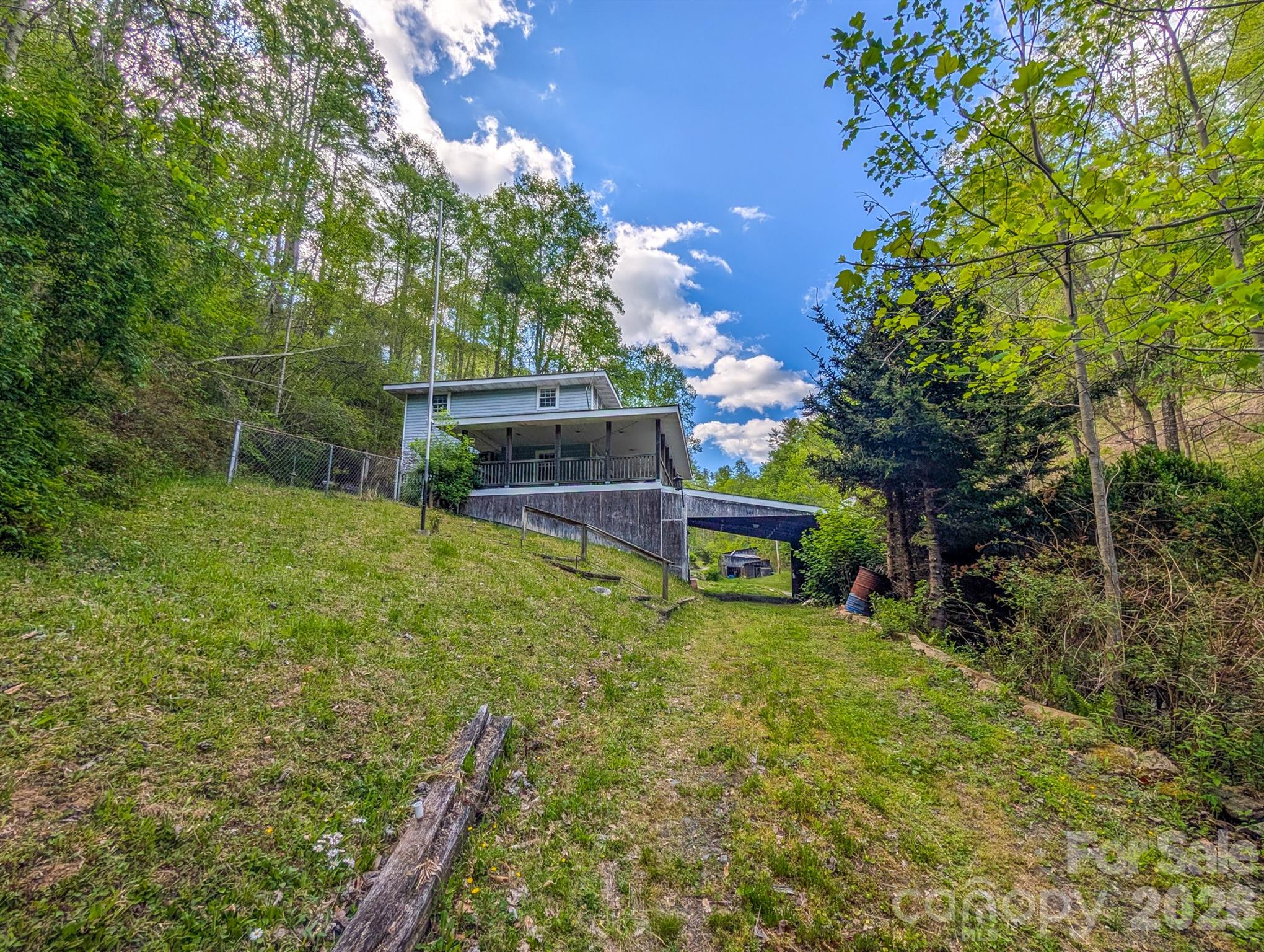 77 Griffith Branch Road Property Photo 31