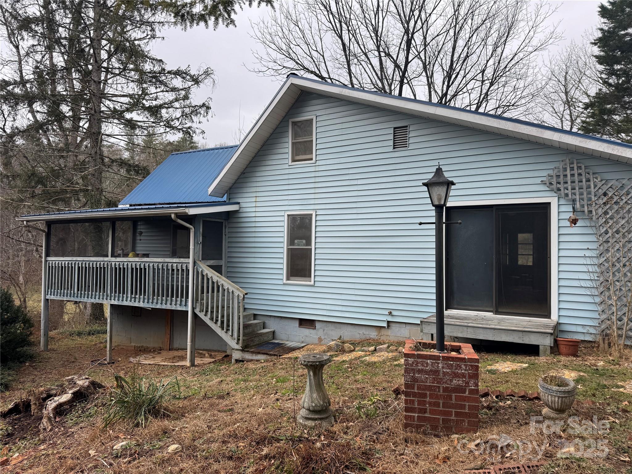 201 Tinsley Road Property Photo 1