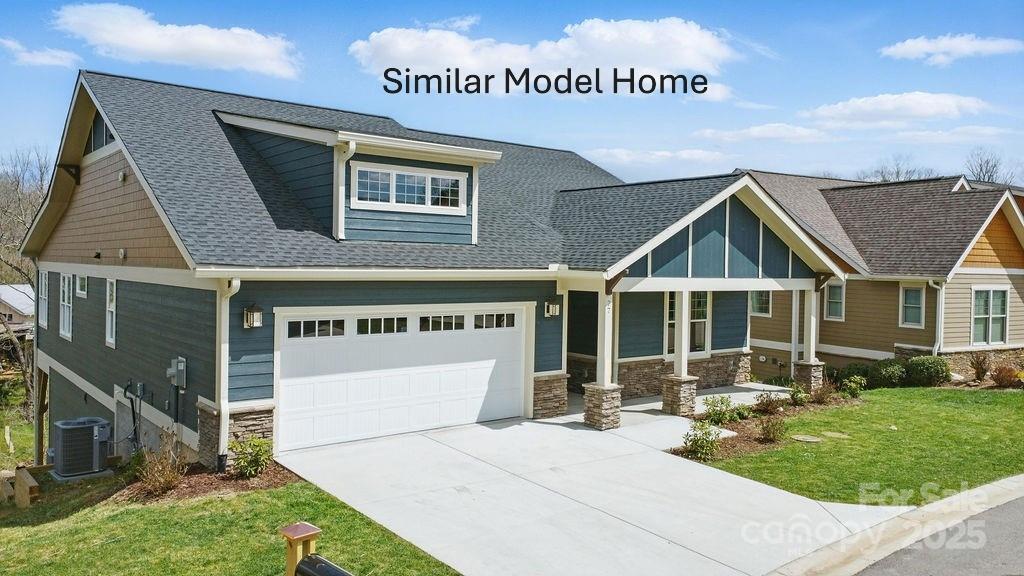 93 Creekside View Drive Property Photo 1