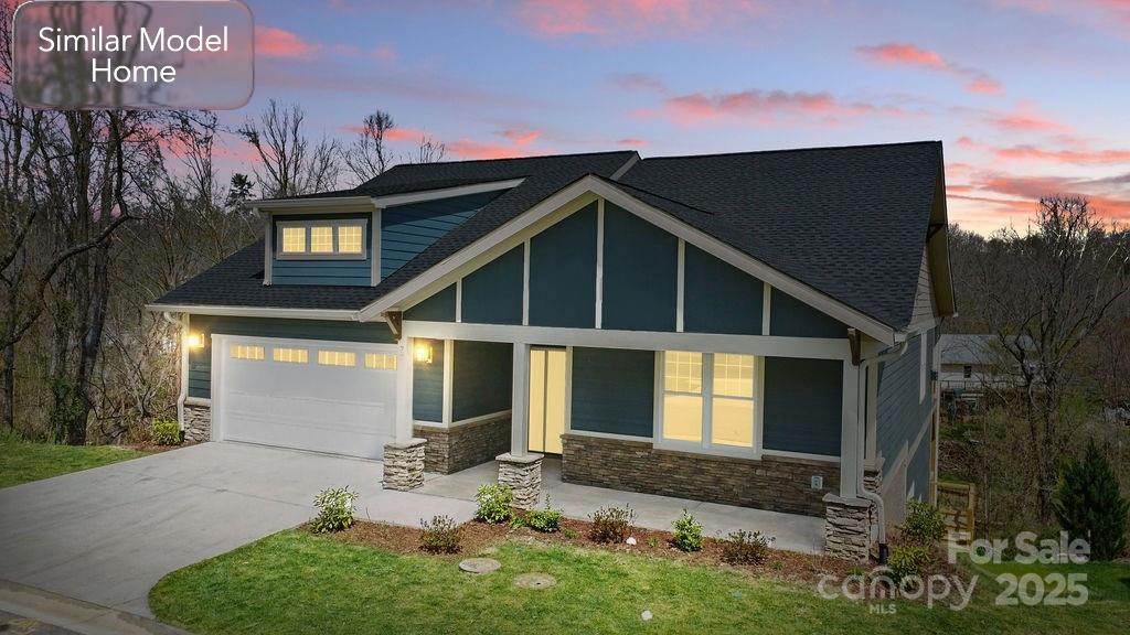 93 Creekside View Drive Property Photo 28