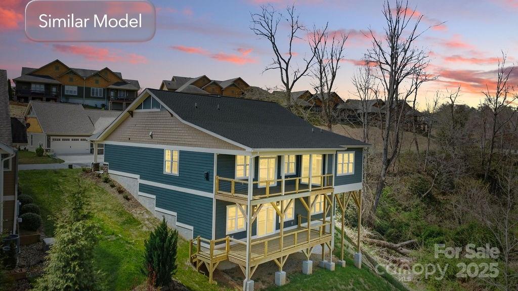 93 Creekside View Drive Property Photo 29