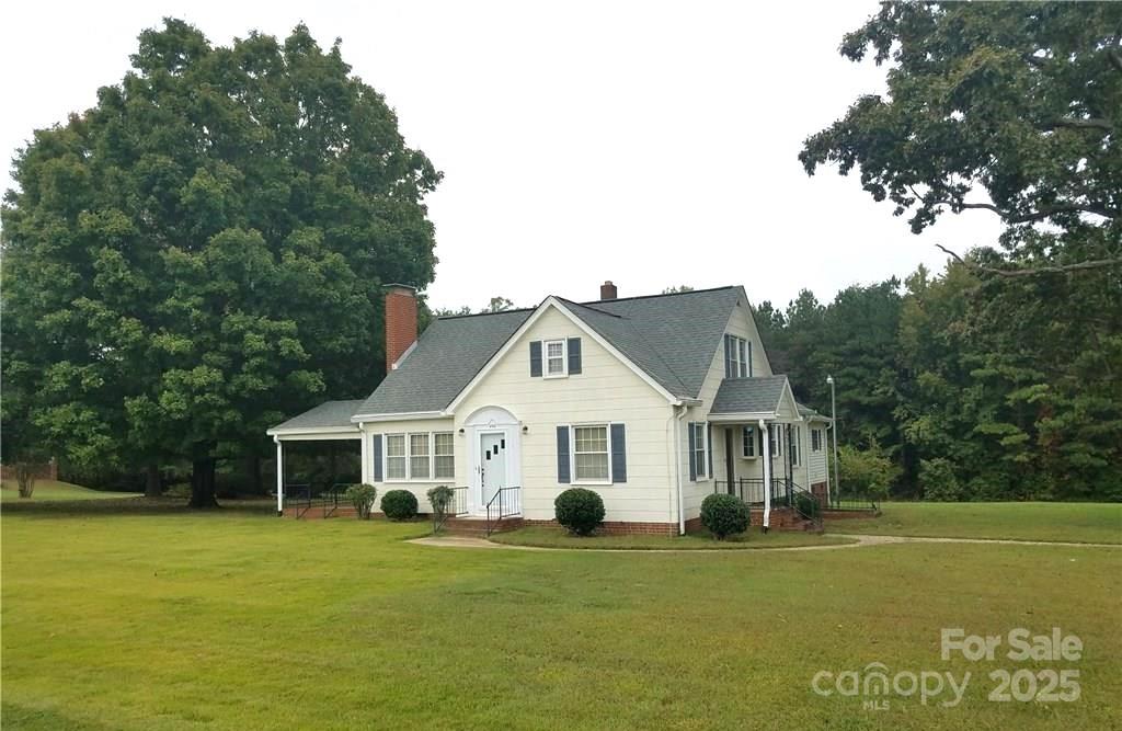 496 Brawley School Road Property Photo 1