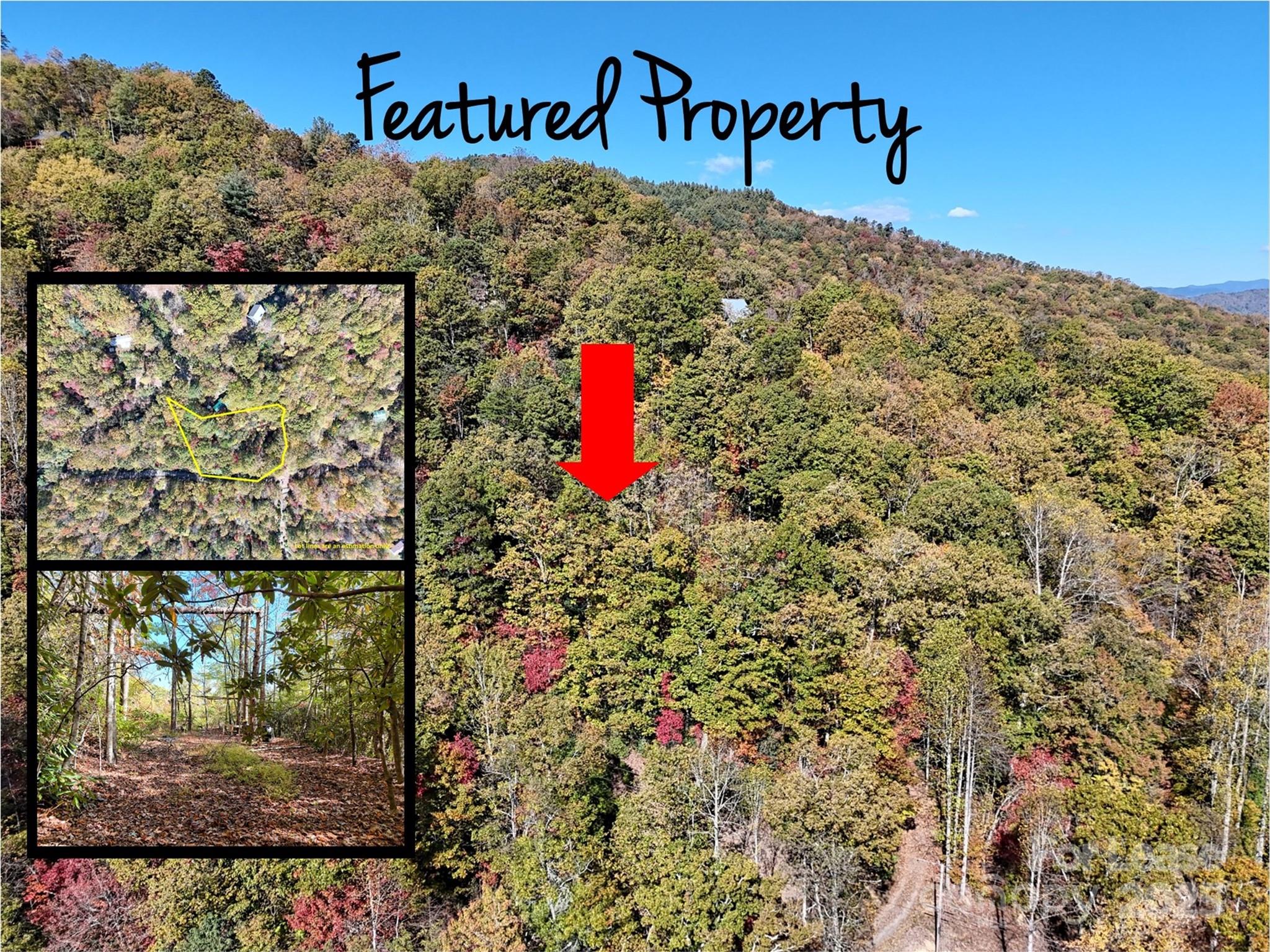 Tbd Mack Luke Road 6 & 7 Property Photo 1