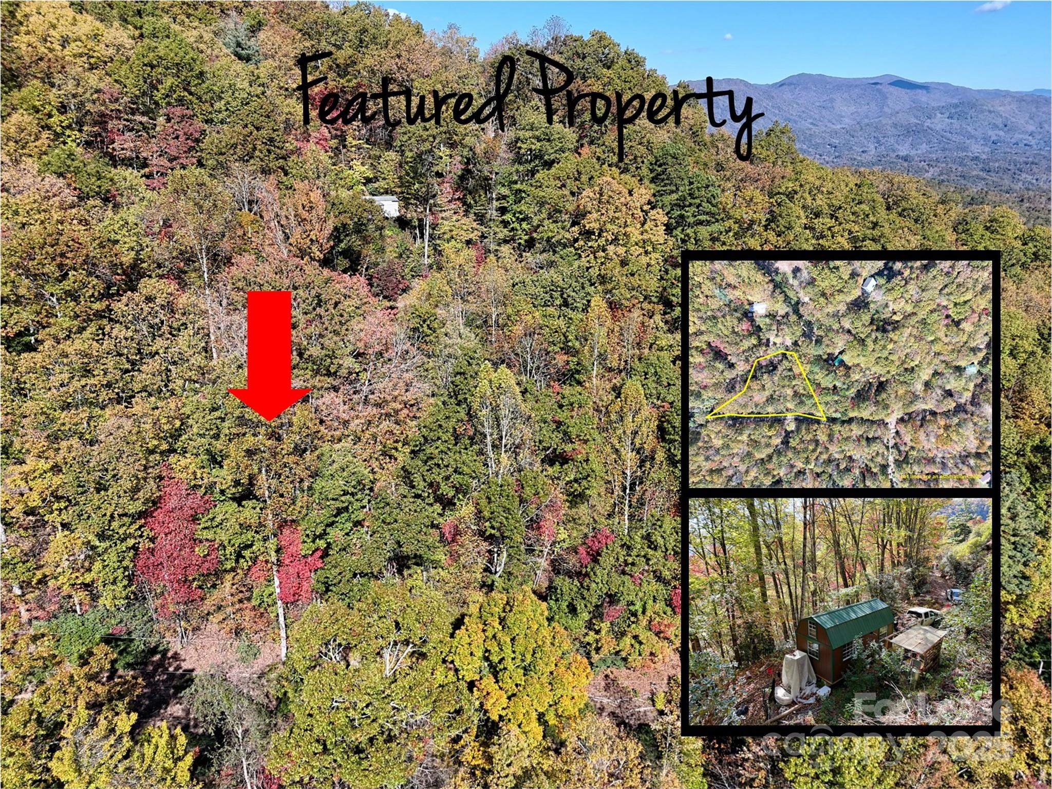 Tbd Mack Luke Road 6 & 7 Property Photo 2